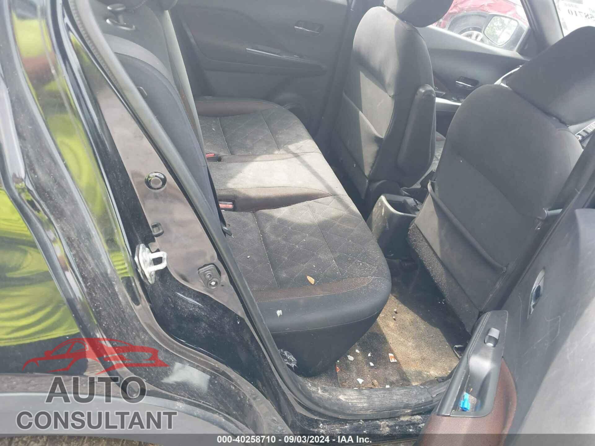 NISSAN KICKS 2019 - 3N1CP5CU9KL478043
