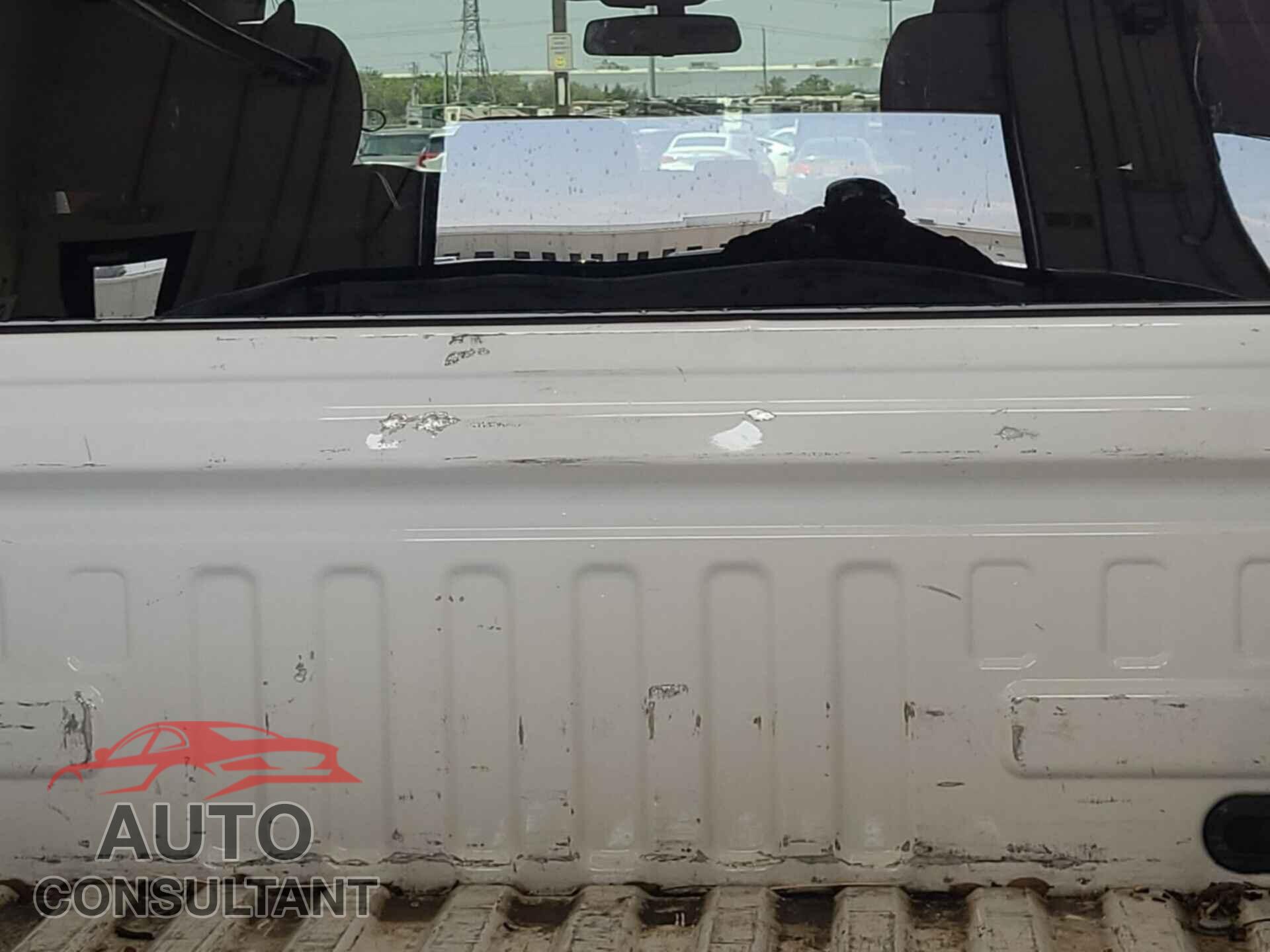 FORD F150 2019 - 1FTFX1C5XKKC23799