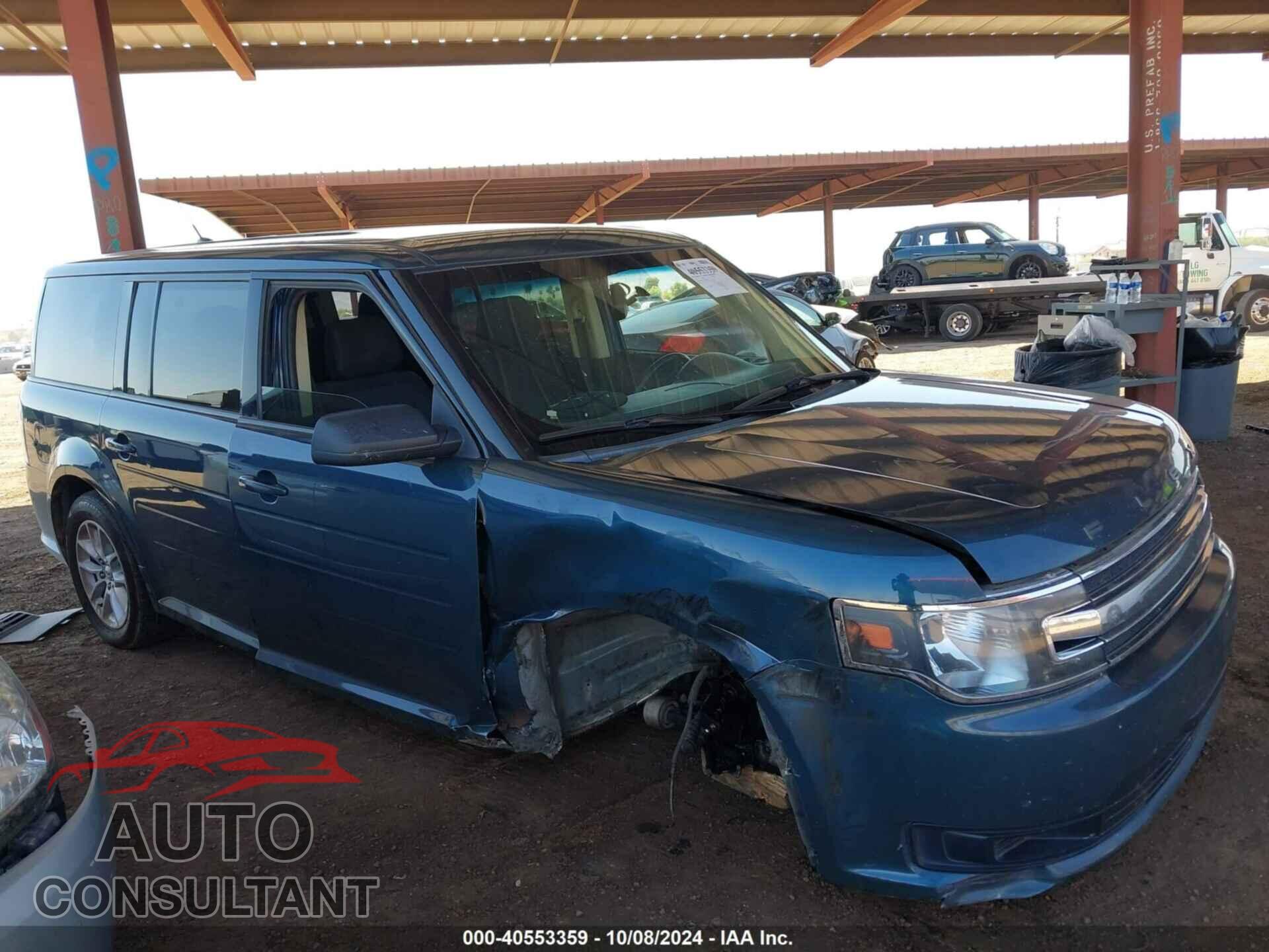 FORD FLEX 2016 - 2FMGK5B84GBA06820