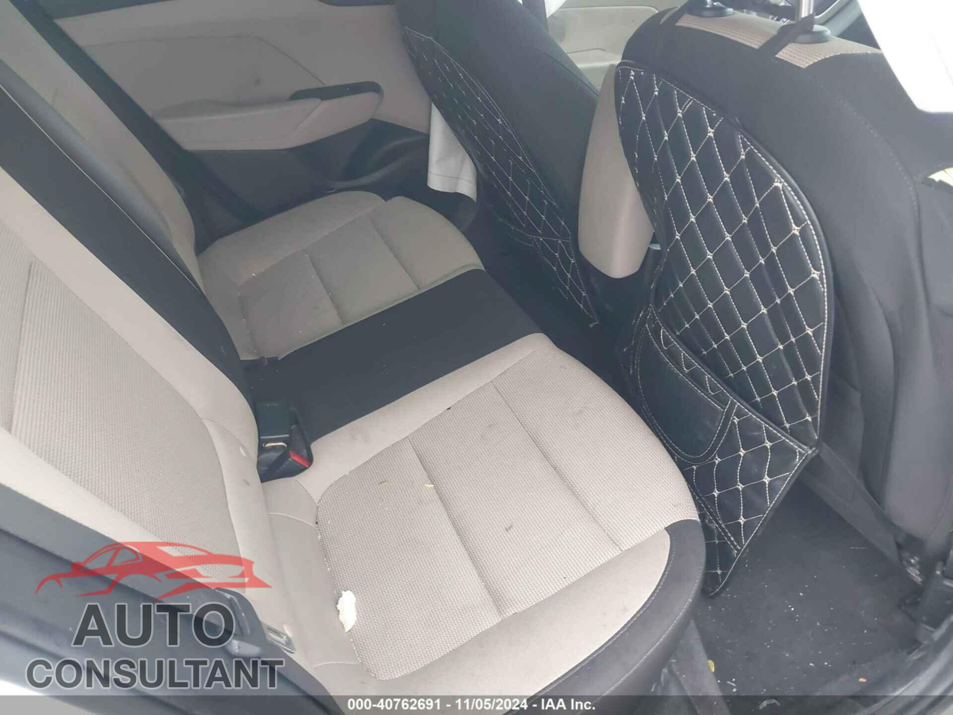 HYUNDAI ACCENT 2022 - 3KPC24A67NE167651