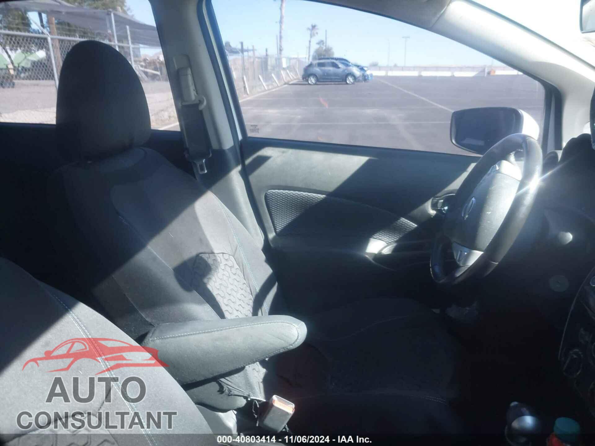 NISSAN VERSA NOTE 2016 - 3N1CE2CP8GL403999