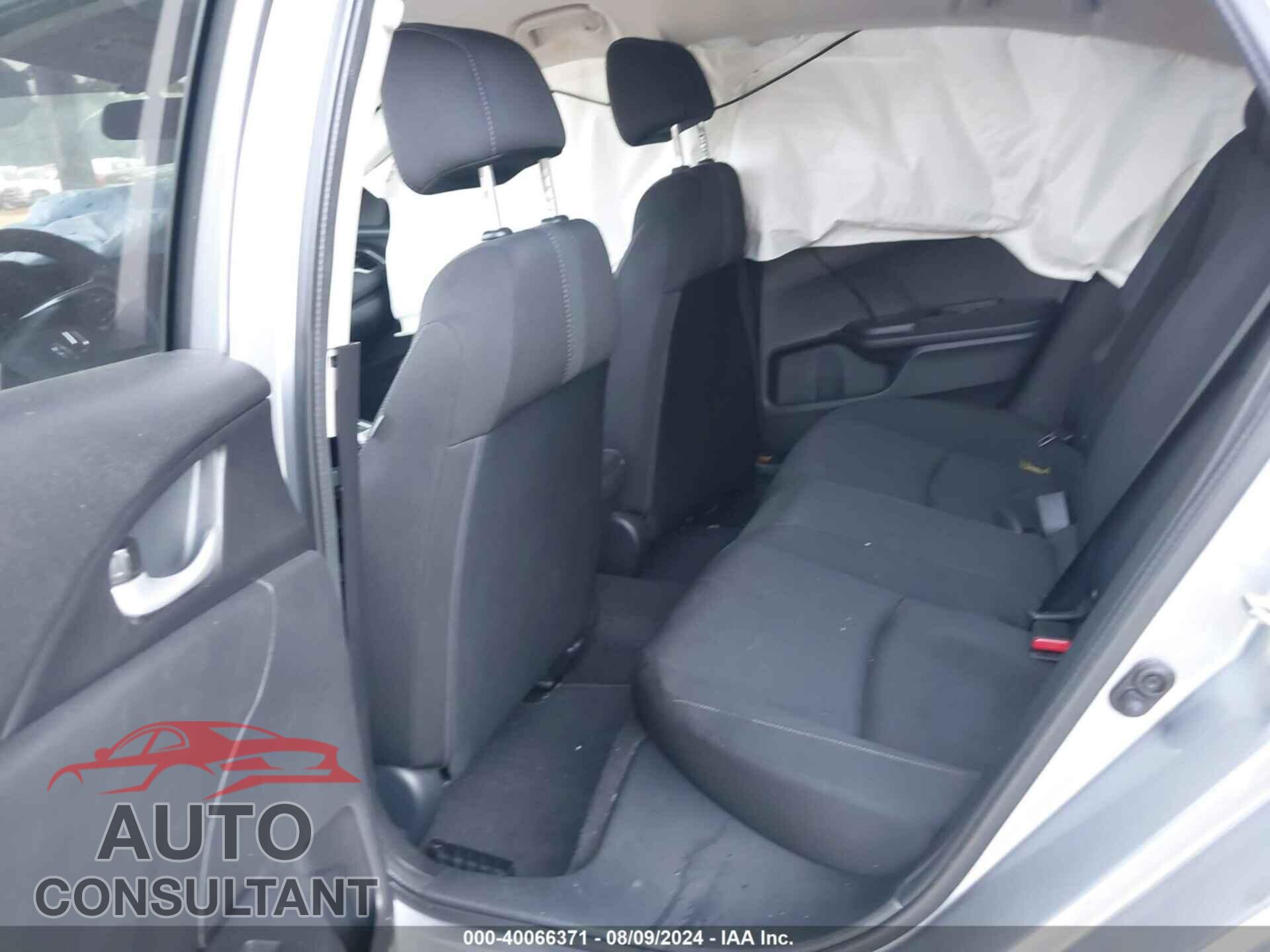 HONDA CIVIC 2016 - 19XFC2F58GE043664