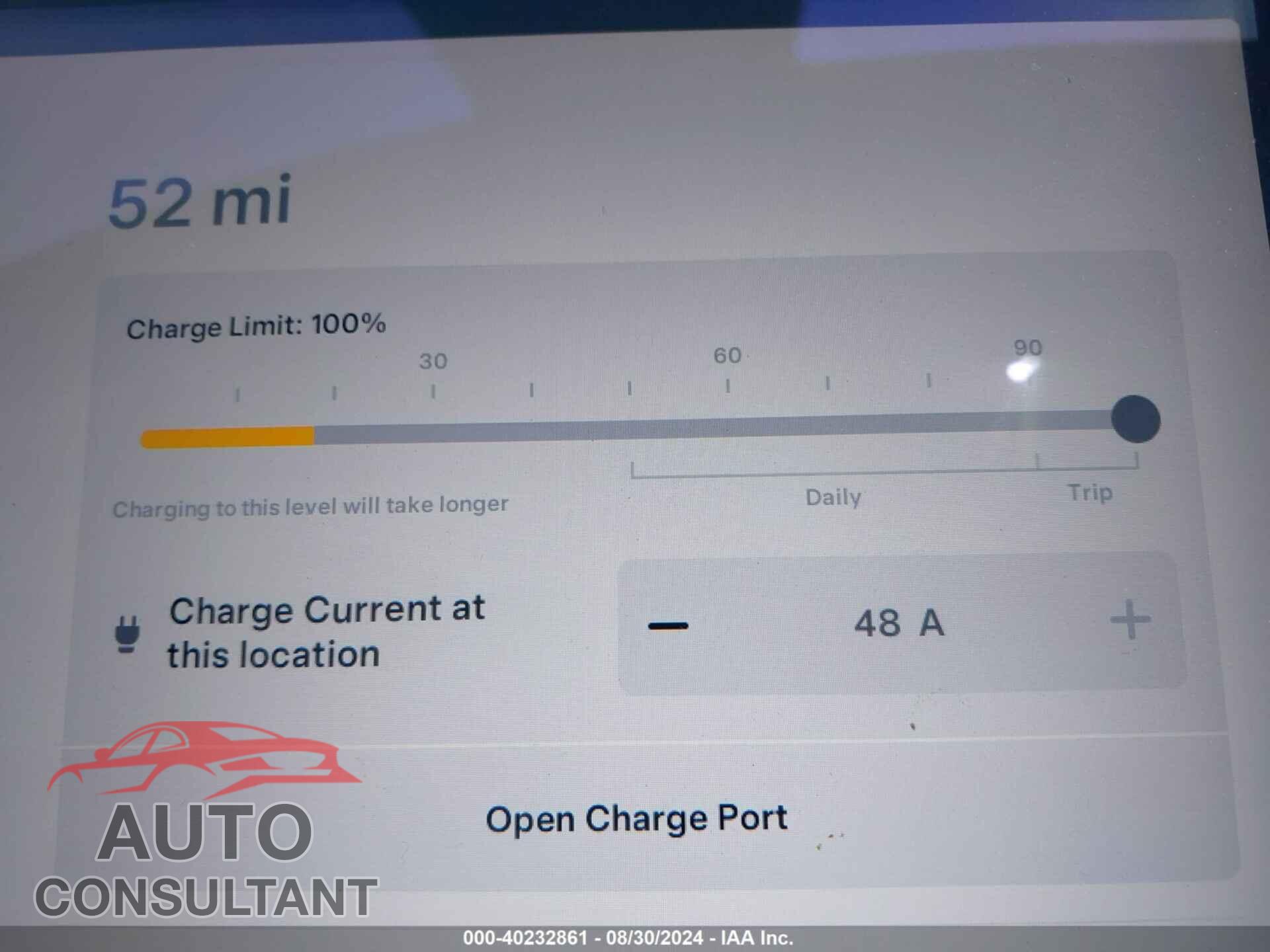 TESLA MODEL S 2018 - 5YJSA1E28JF270358