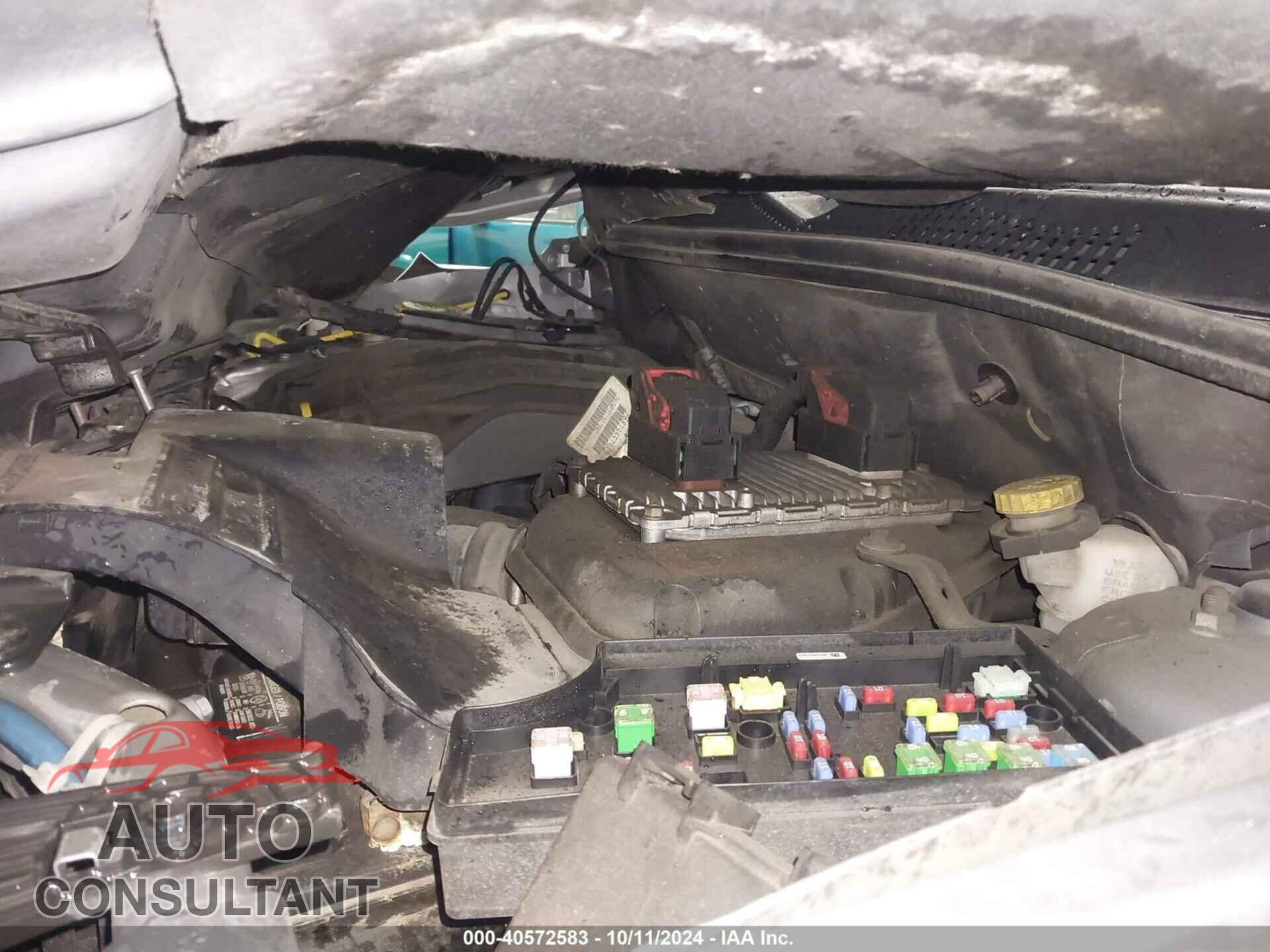 JEEP COMPASS 2016 - 1C4NJDEB3GD663330