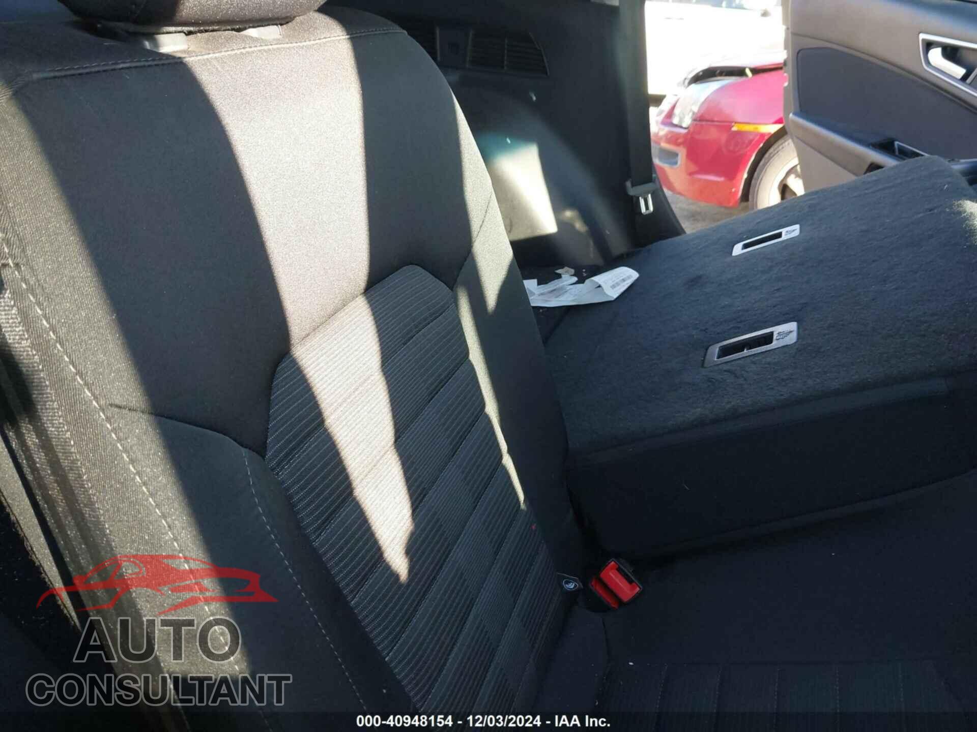 FORD EDGE 2015 - 2FMTK4J99FBC37505