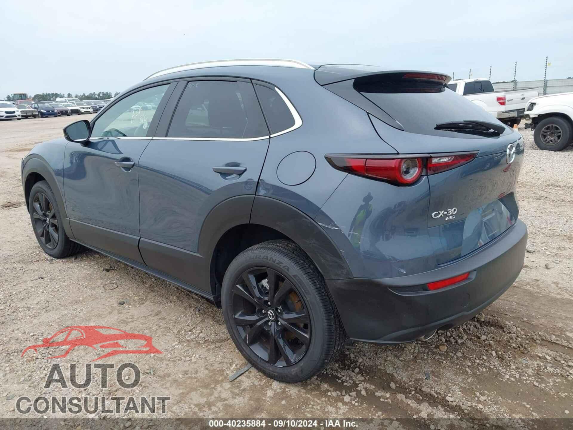 MAZDA CX-30 2024 - 3MVDMBCM0RM651041