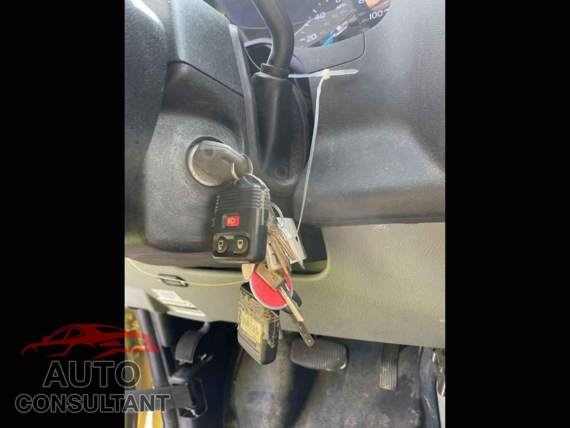 FORD ECONOLINE 2022 - 1FDXE4FN4NDC26192