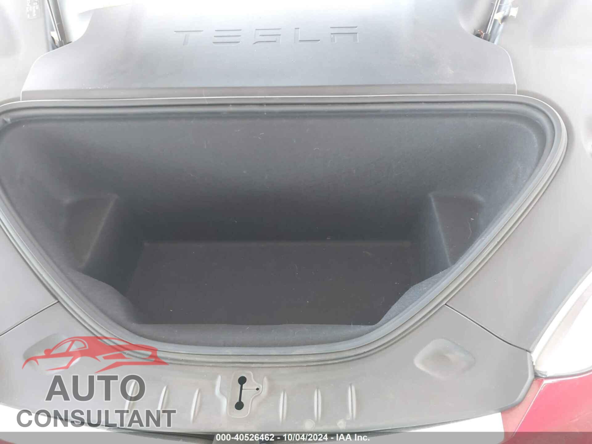 TESLA MODEL S 2017 - 5YJSA1E29HF215217