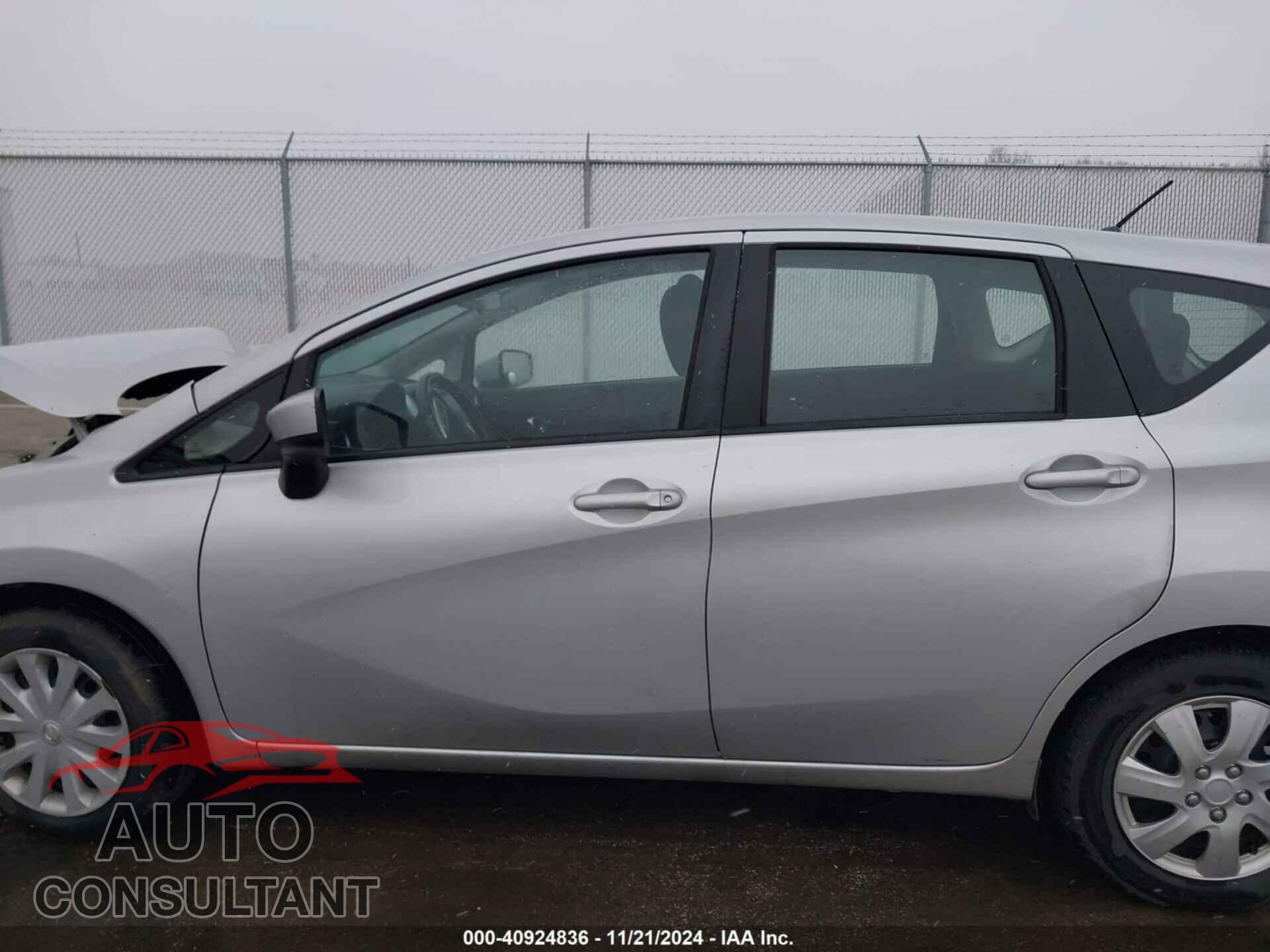 NISSAN VERSA NOTE 2015 - 3N1CE2CP3FL369033