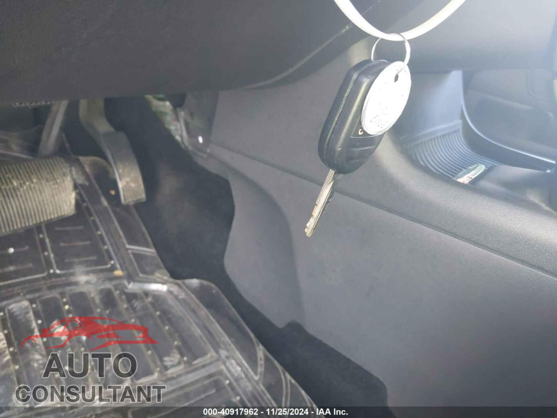 FORD EDGE 2013 - 2FMDK3JC0DBB24212