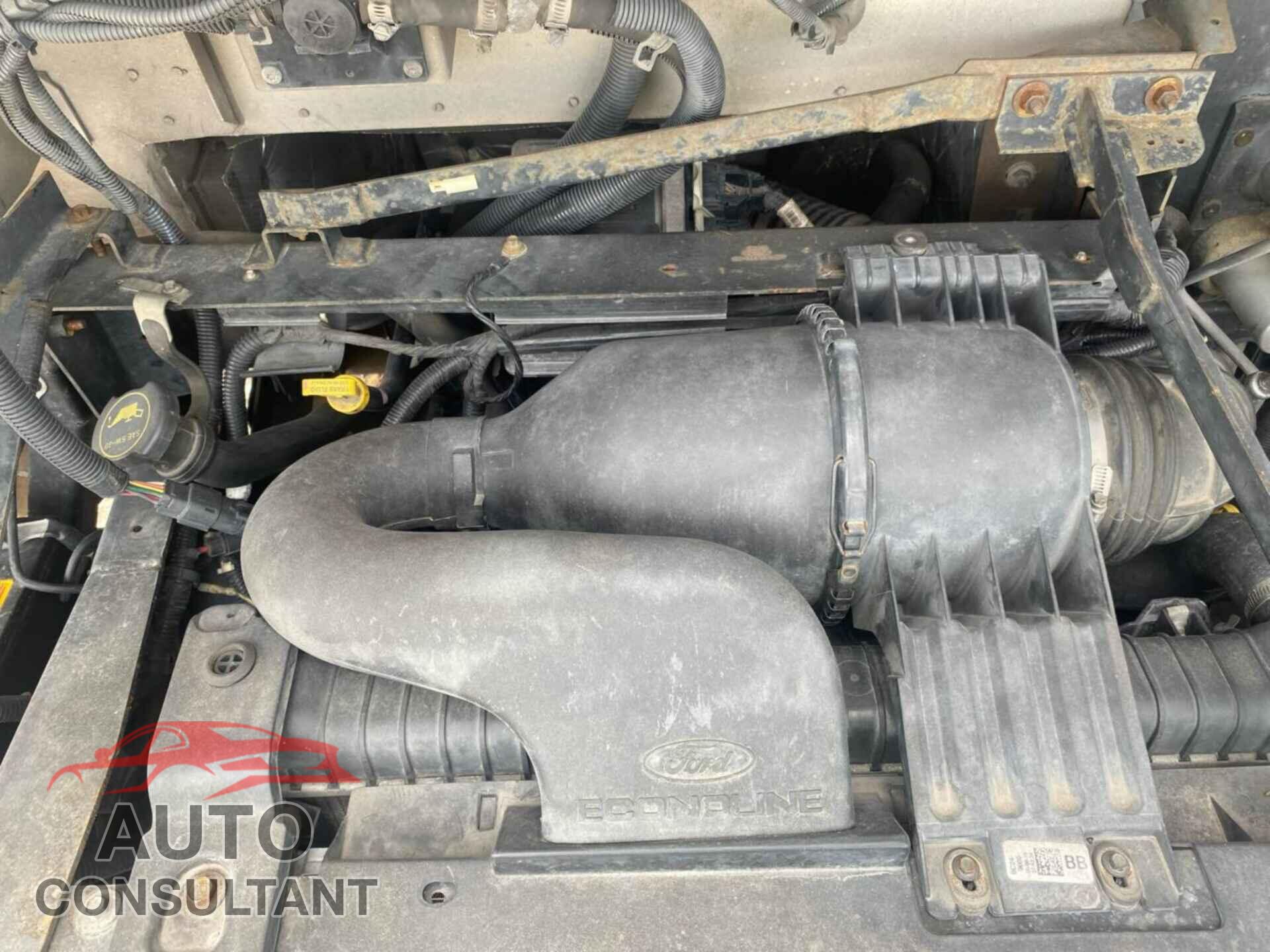FORD ECONOLINE 2016 - 1FC3E4KL8GDC05694