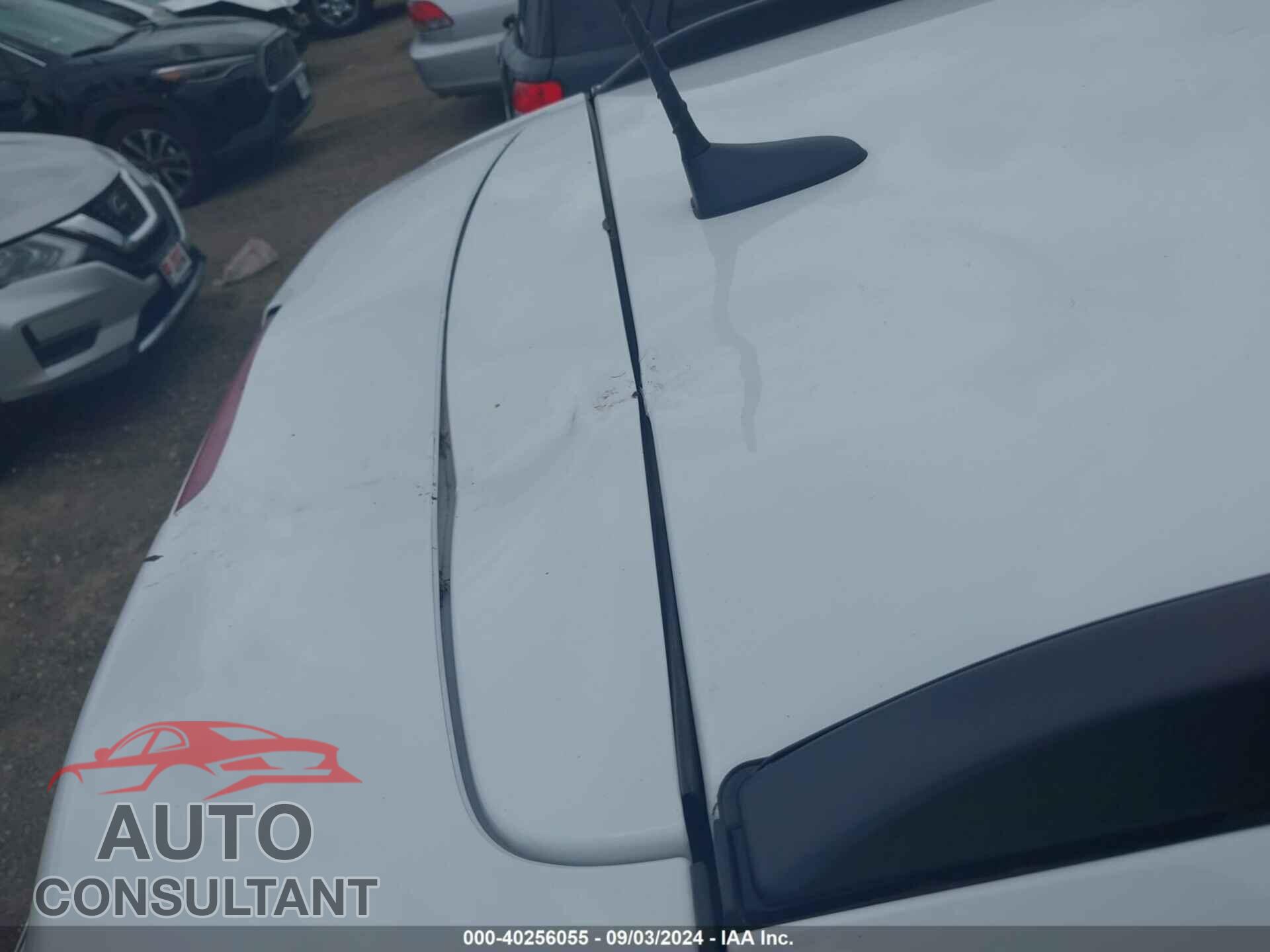 JEEP COMPASS 2024 - 3C4NJDFN5RT113424