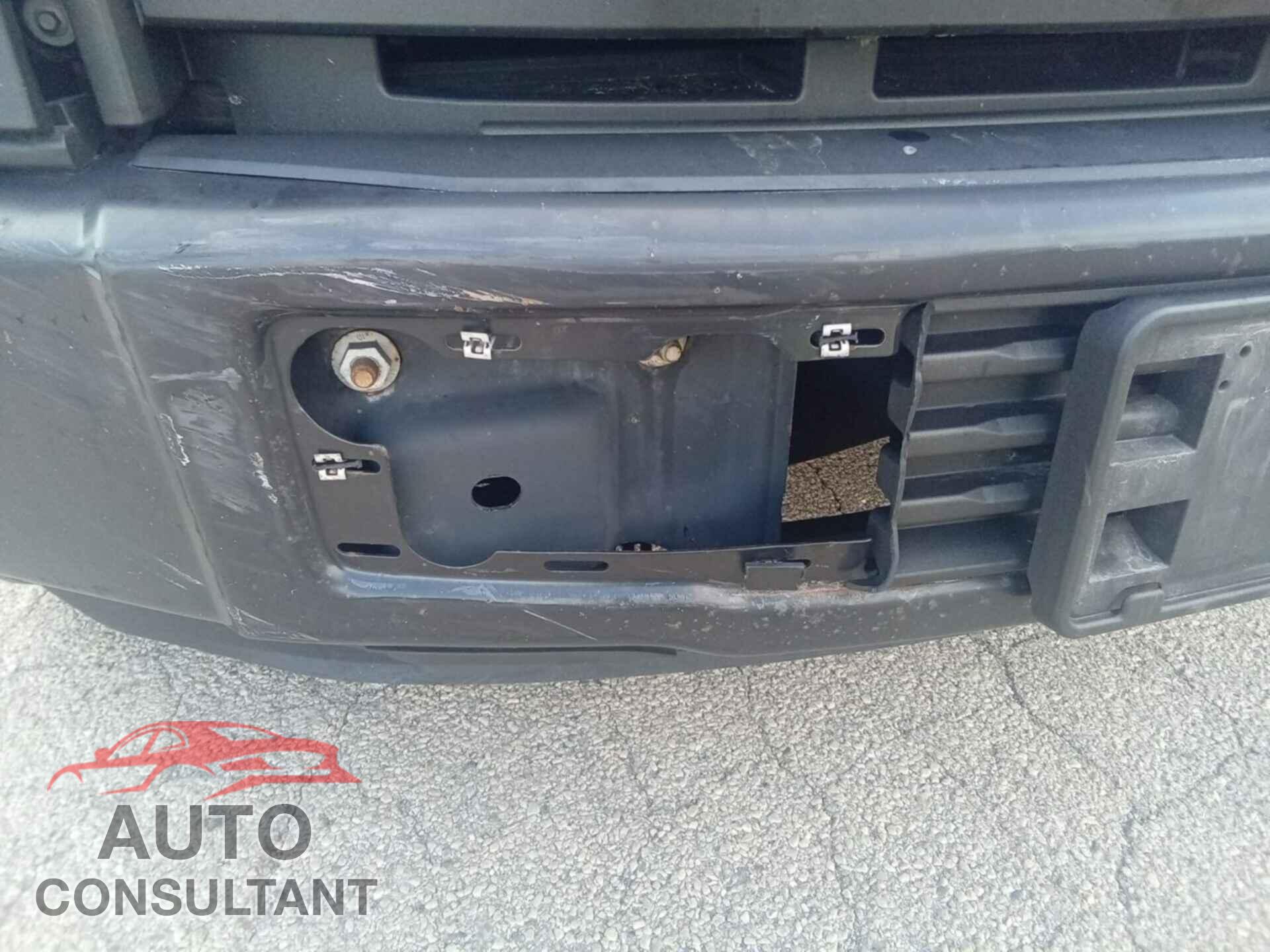 FORD F150 2016 - 1FTMF1C85GFC00385