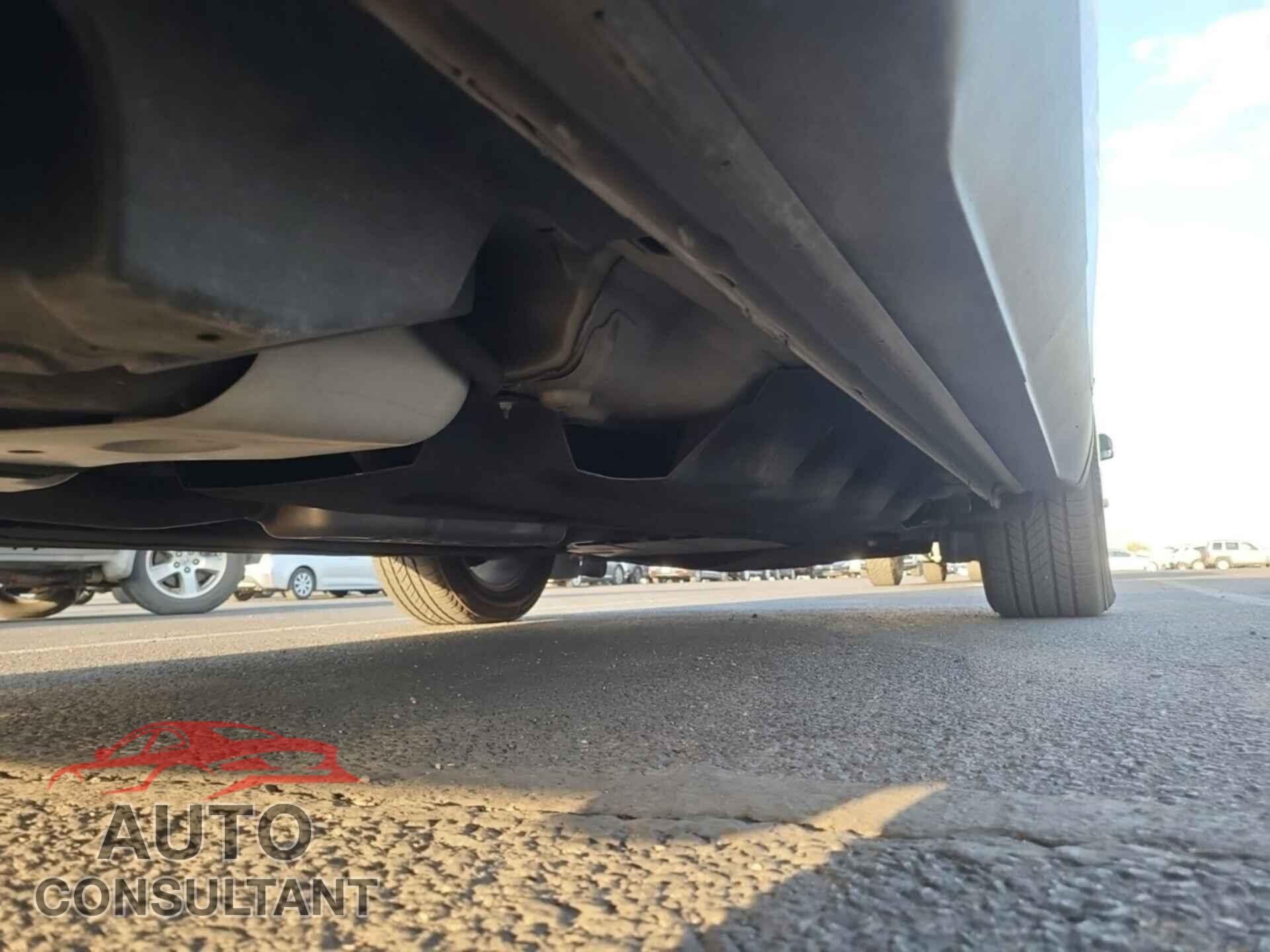 FORD EDGE 2020 - 2FMPK4J90LBA94442
