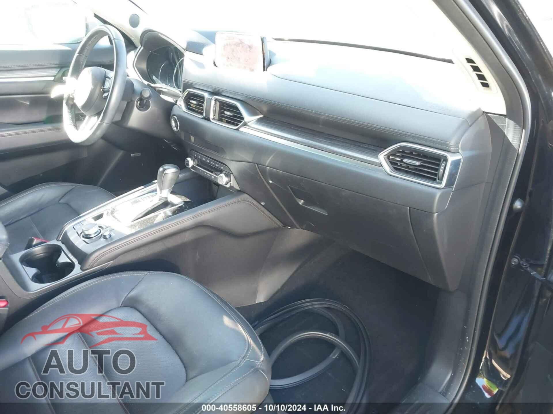 MAZDA CX-5 2019 - JM3KFBDM5K1641956