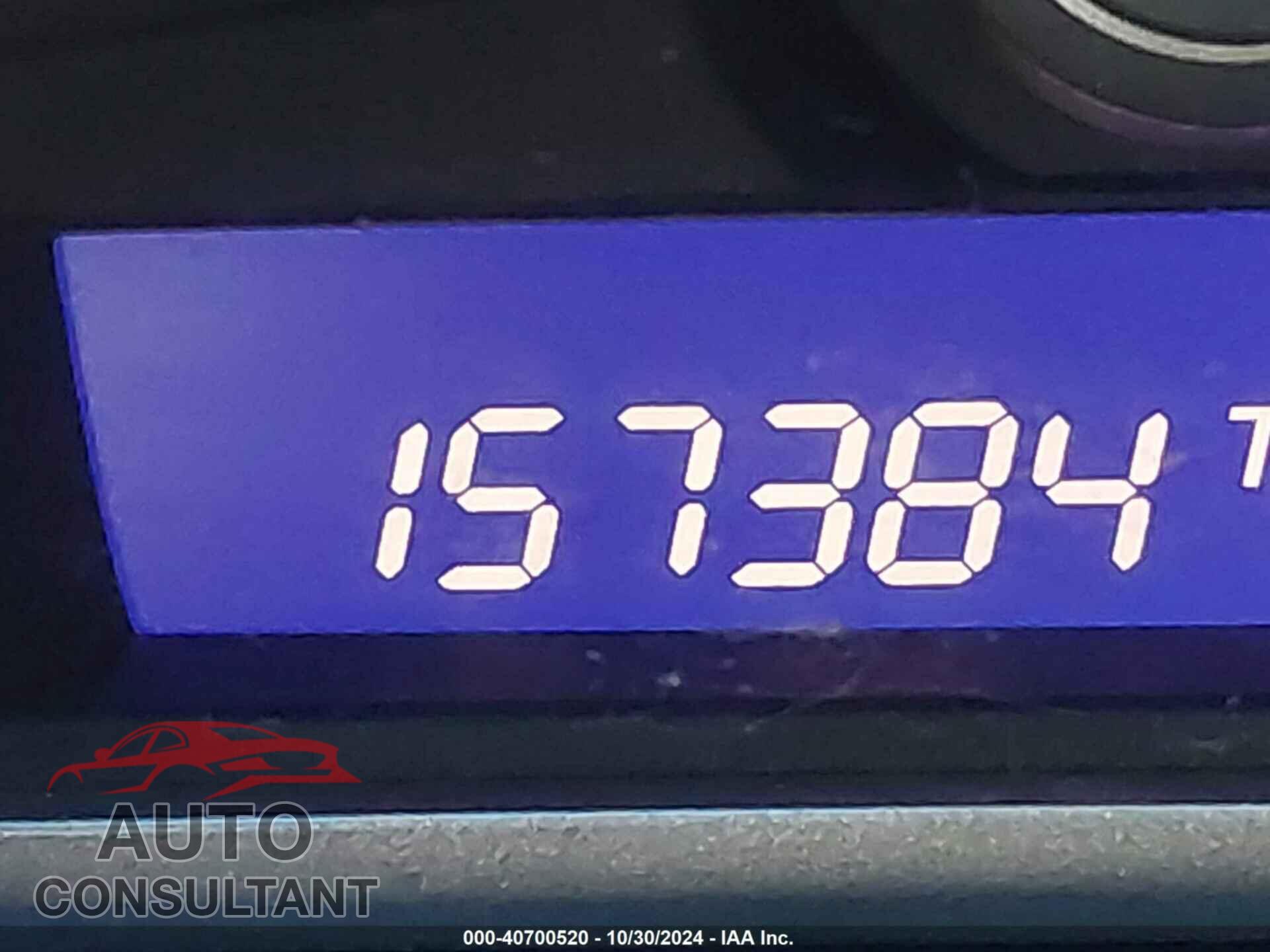 HONDA CIVIC 2011 - 19XFA1F83BE010784