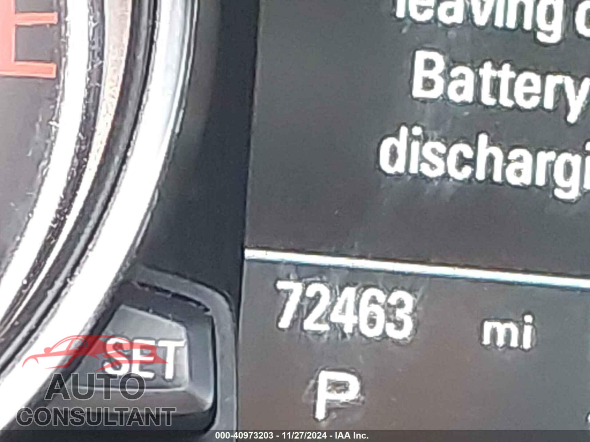 AUDI A5 2016 - WAUM2AFR8GA028573