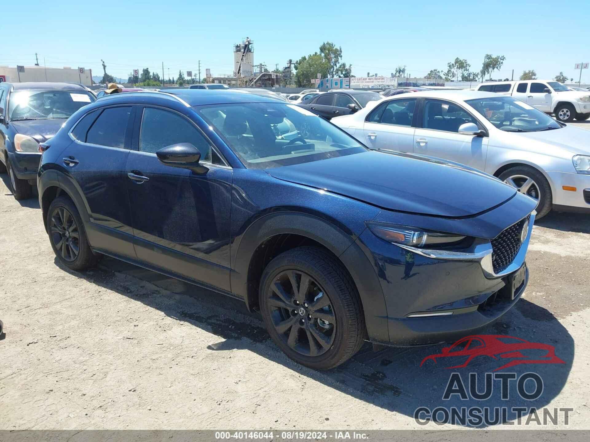 MAZDA CX-30 2024 - 3MVDMBEY0RM658183