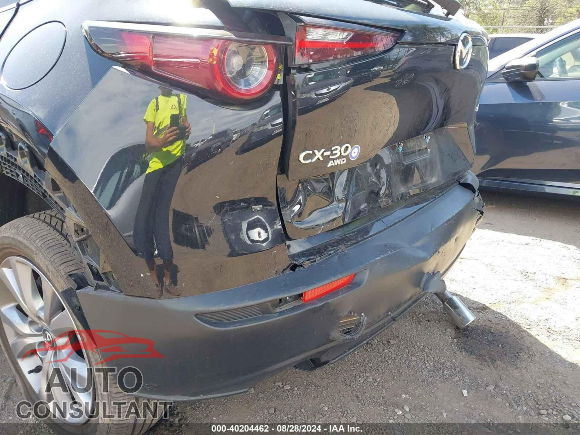 MAZDA CX-30 2023 - 3MVDMBCM8PM509663