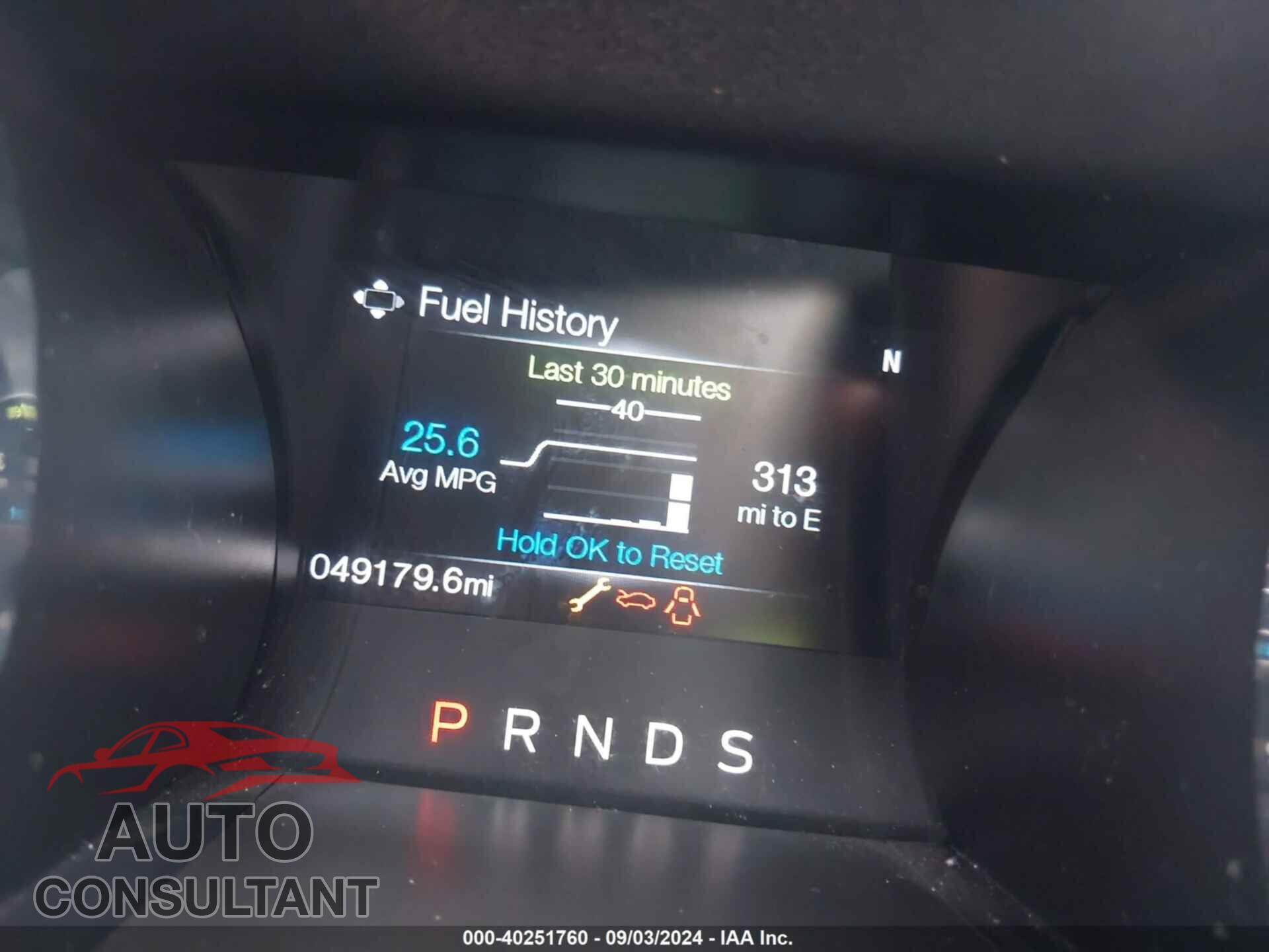 FORD MUSTANG 2017 - 1FA6P8TH9H5302400