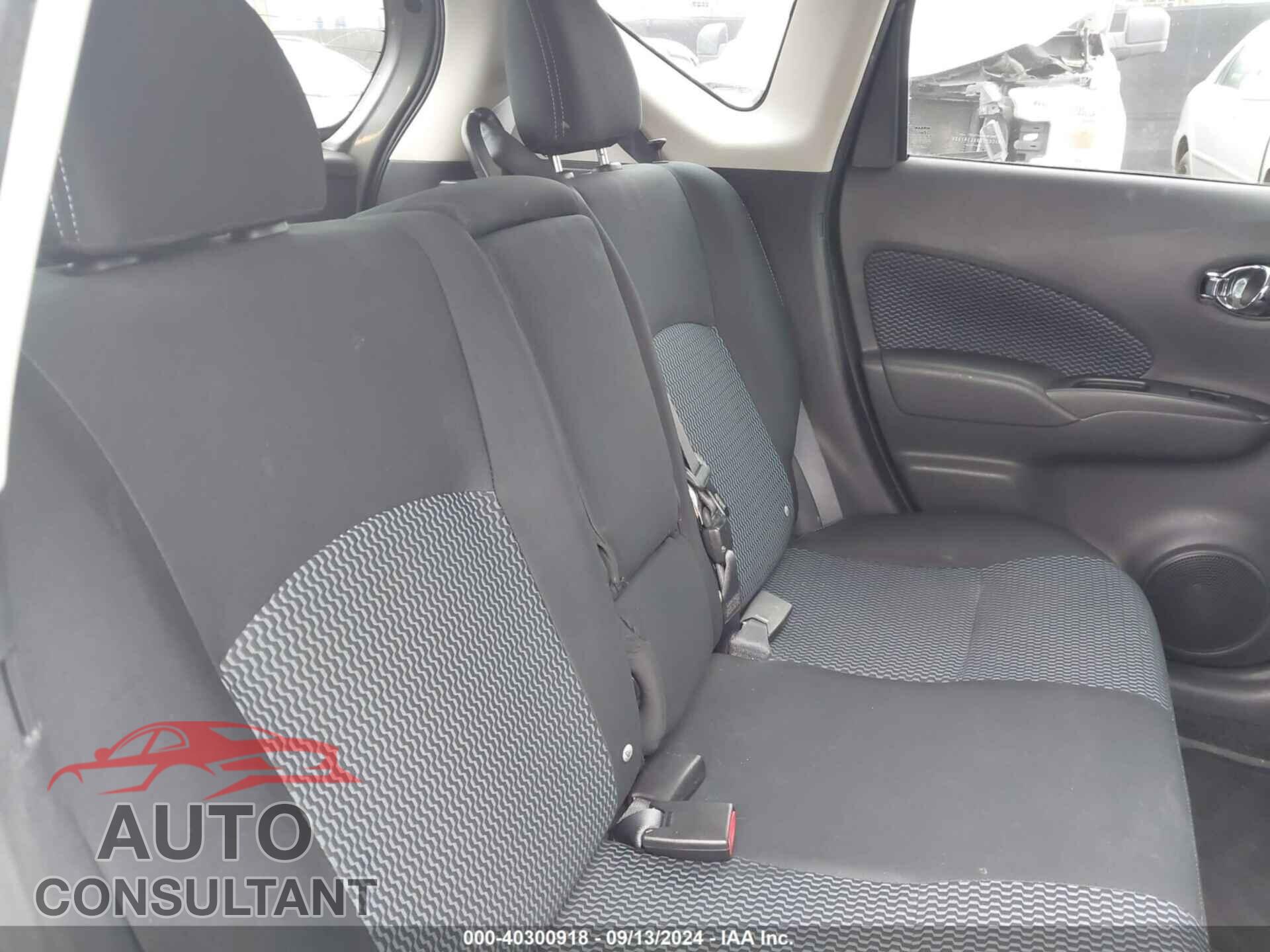 NISSAN VERSA NOTE 2014 - 3N1CE2CP0EL387925