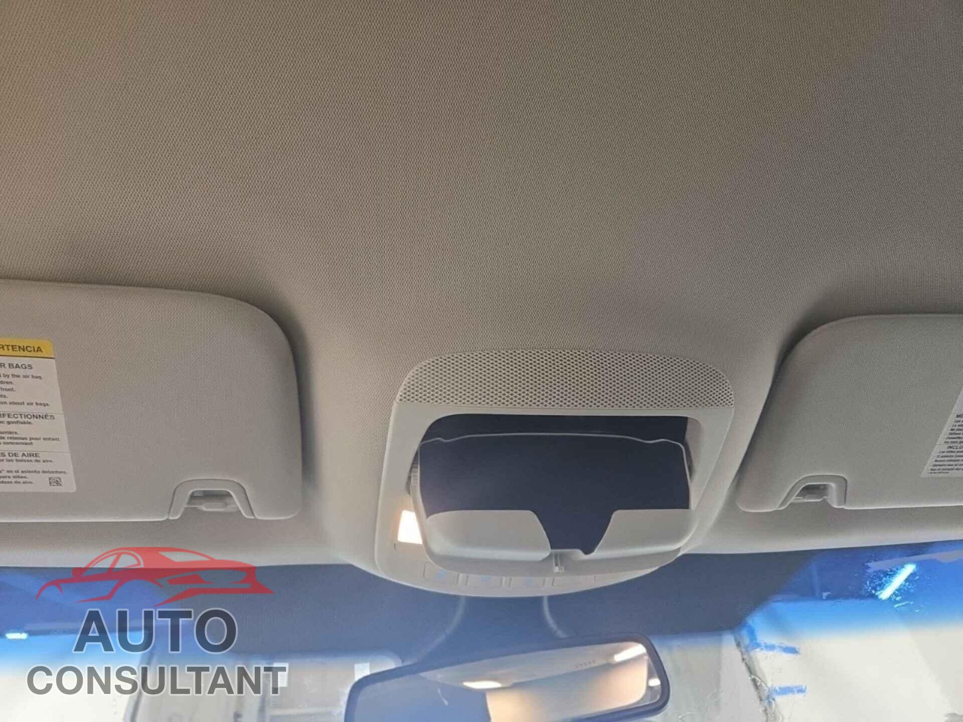 FORD EDGE 2019 - 2FMPK4G98KBB57275