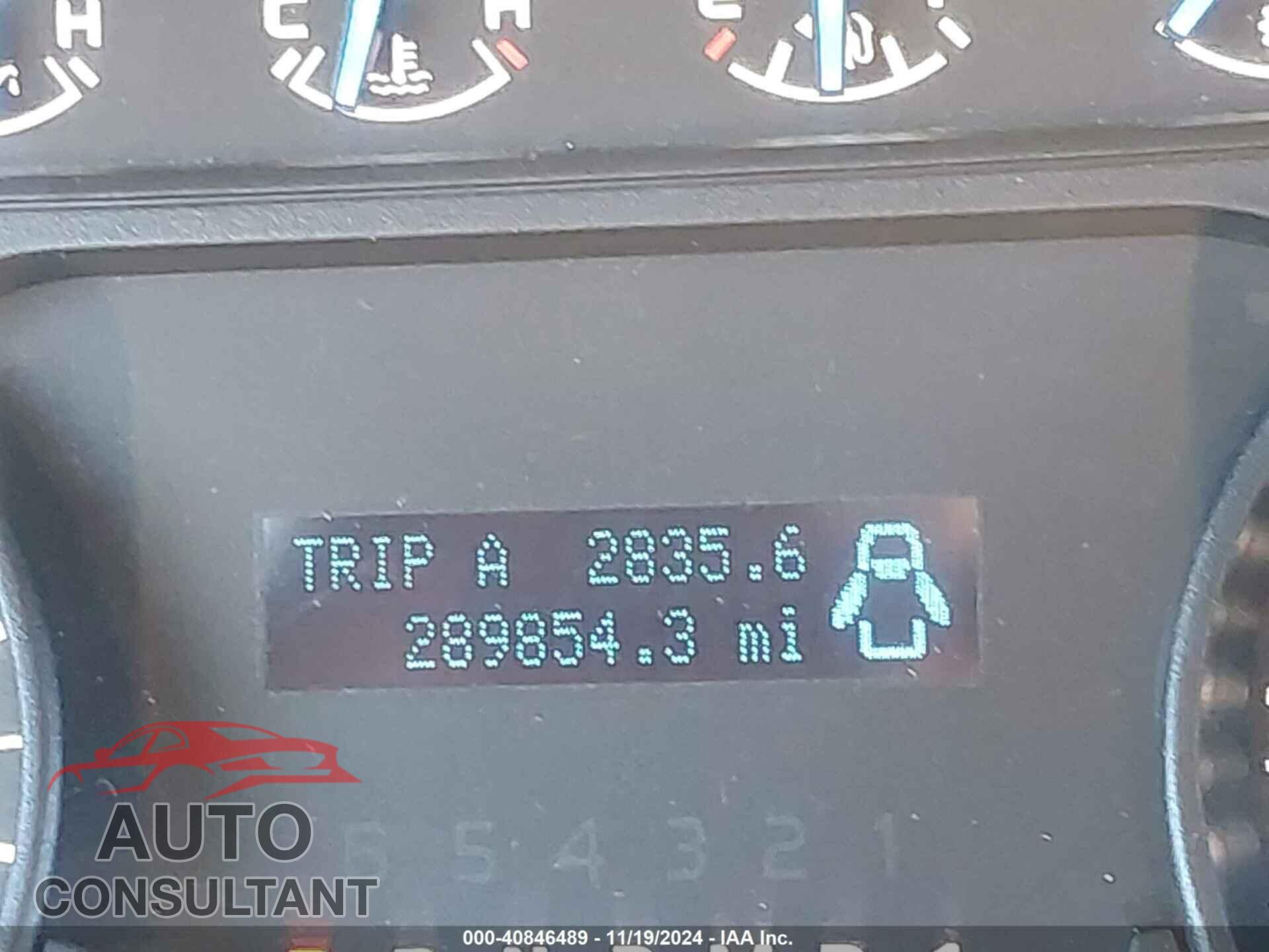 FORD F-150 2013 - 1FTFX1ET0DFD60760