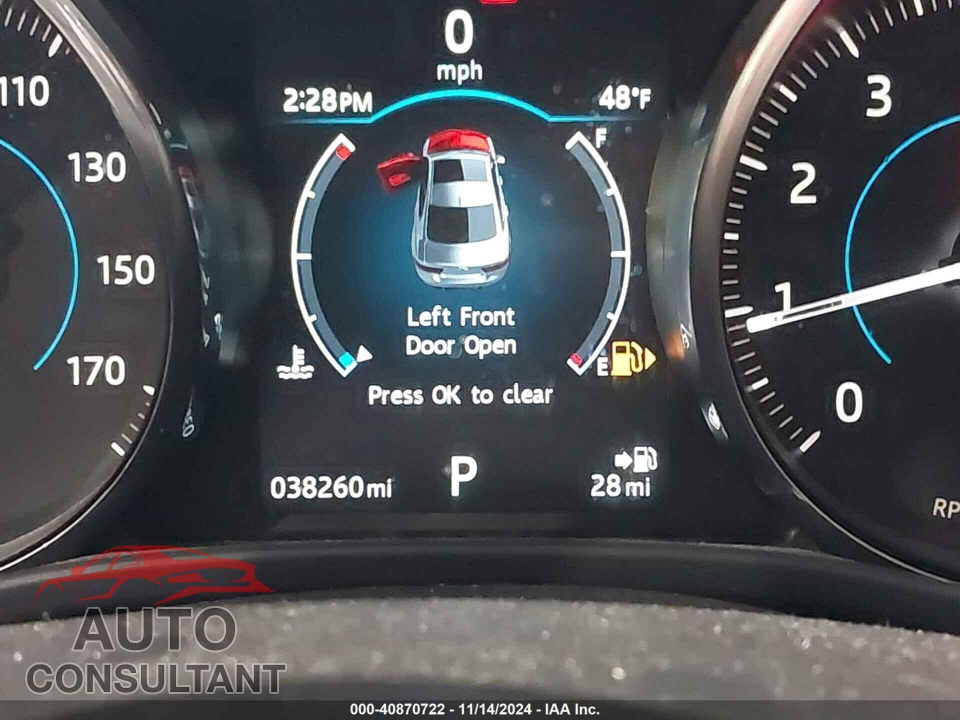 JAGUAR XE 2017 - SAJAR4BG1HA973889
