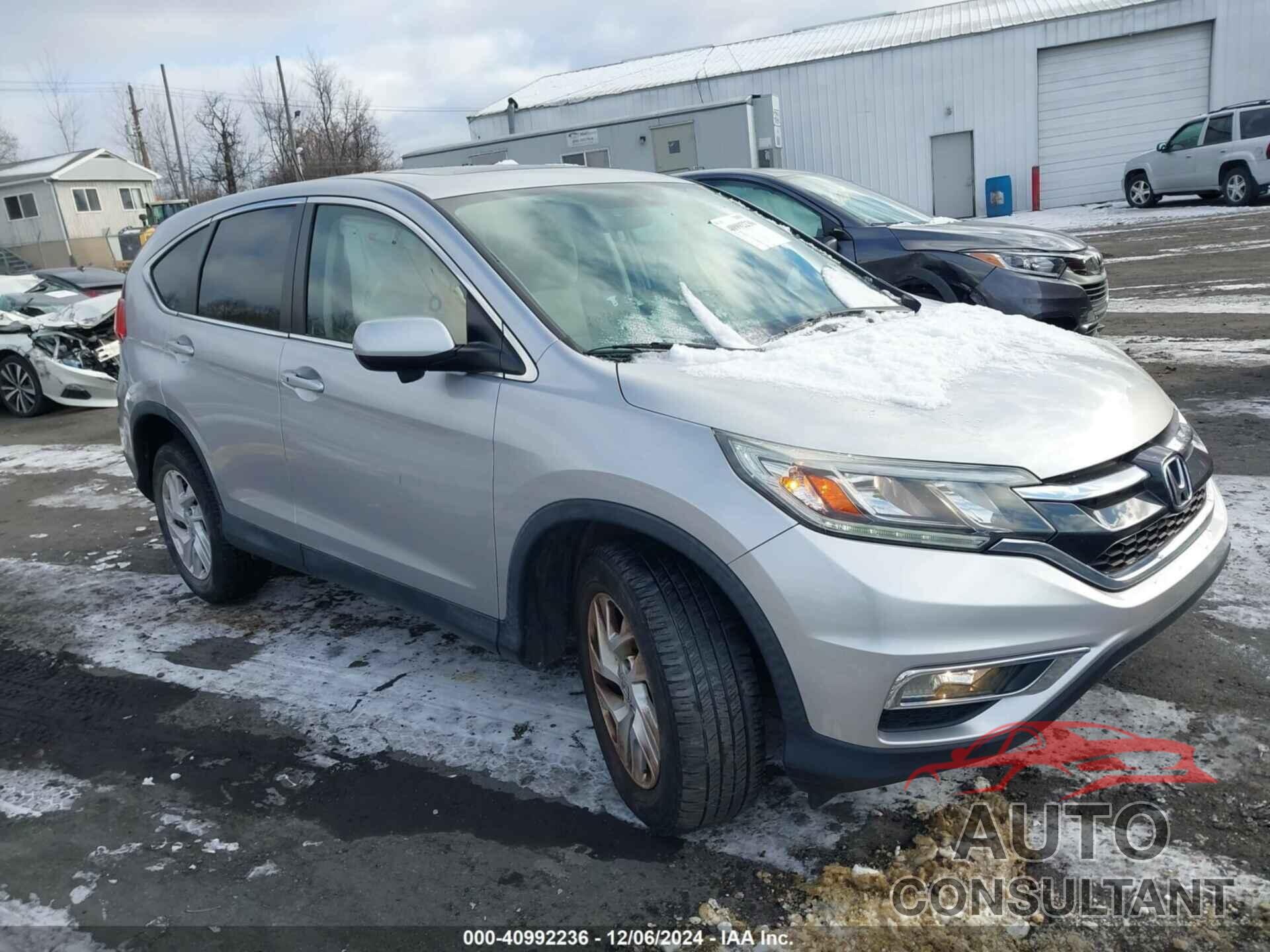 HONDA CR-V 2015 - 2HKRM4H54FH682539
