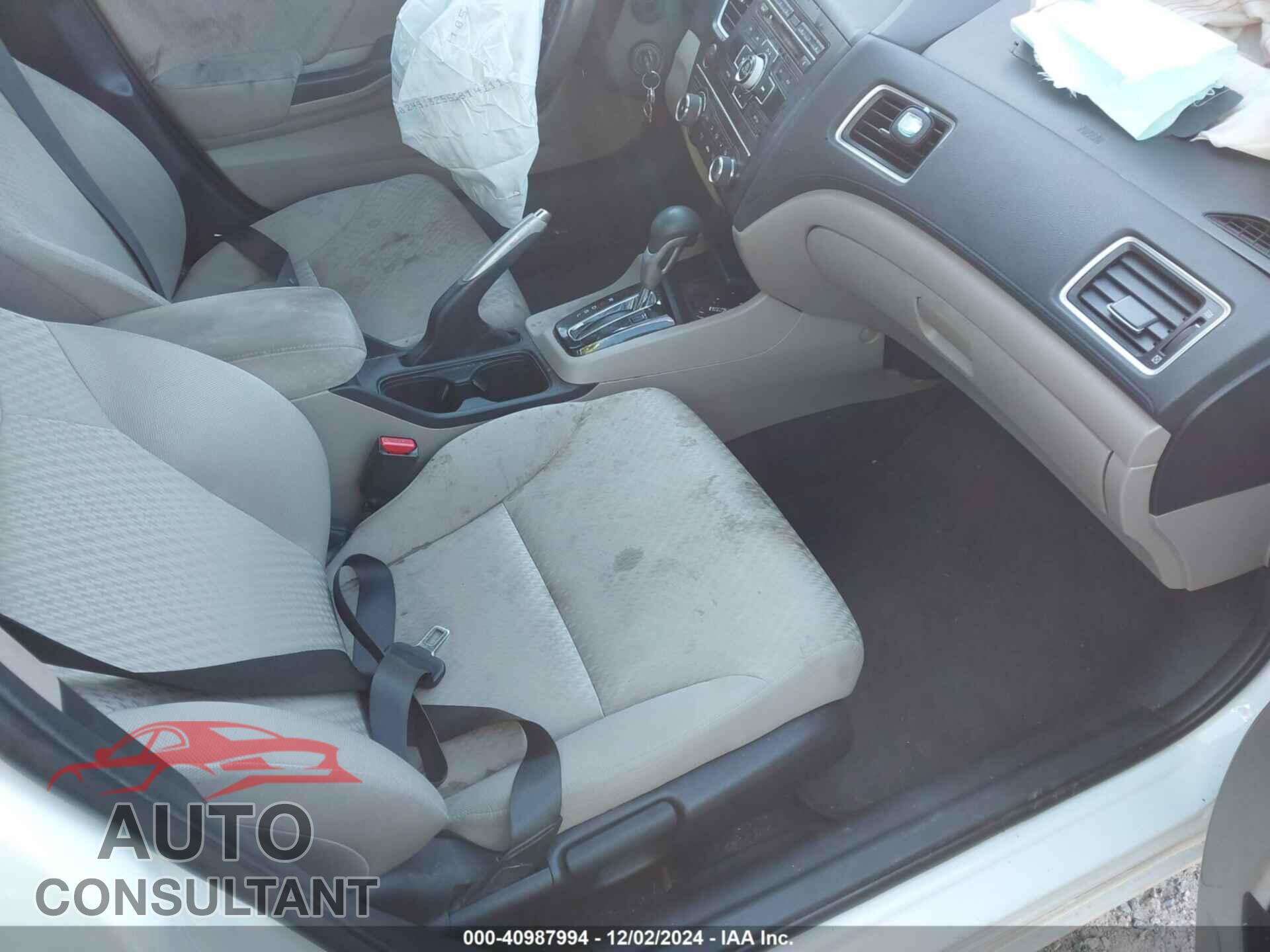 HONDA CIVIC 2015 - 2HGFB2F53FH539088