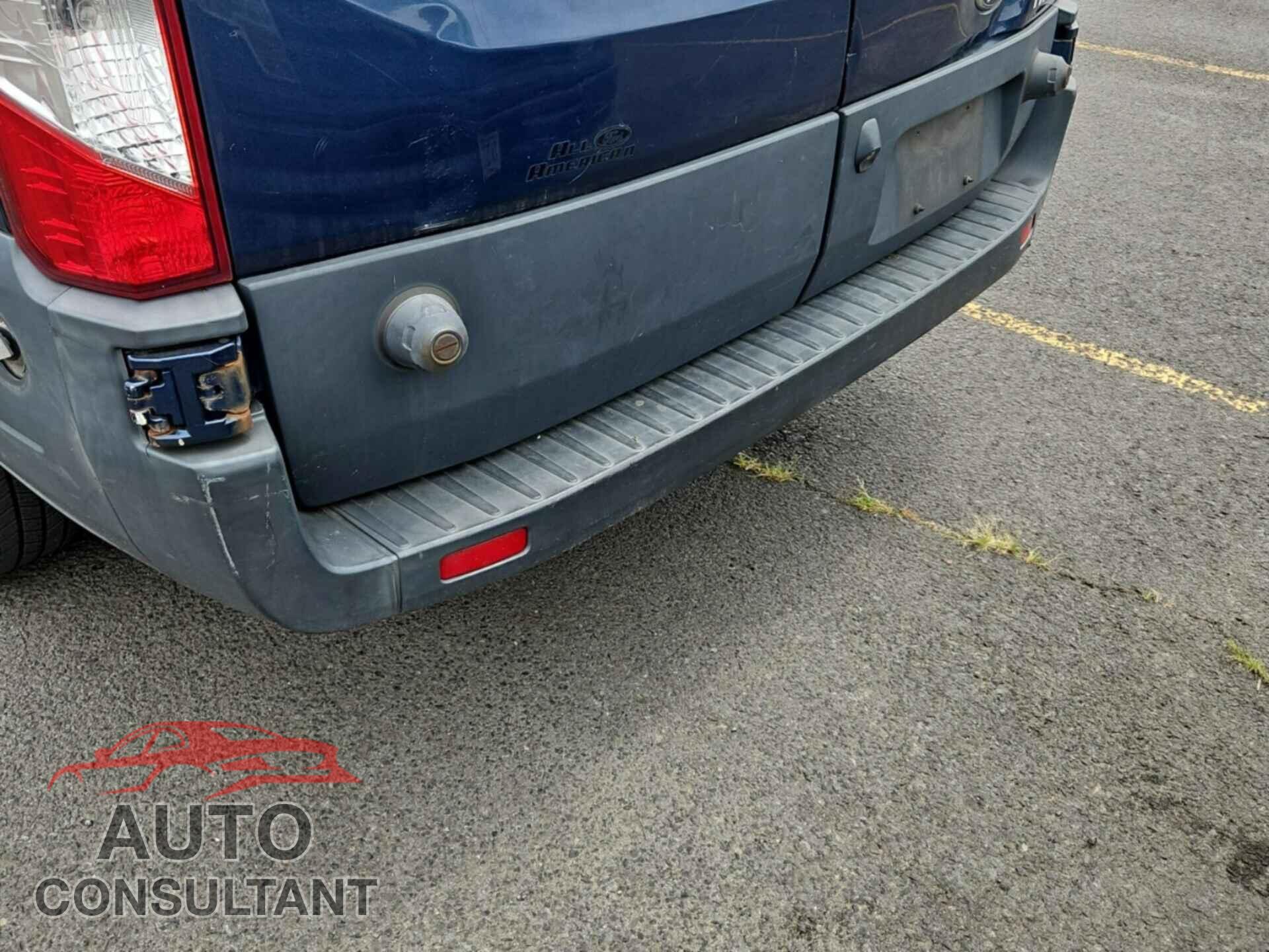 FORD TRANSIT 2016 - 1FTYE2CM7GKA27760