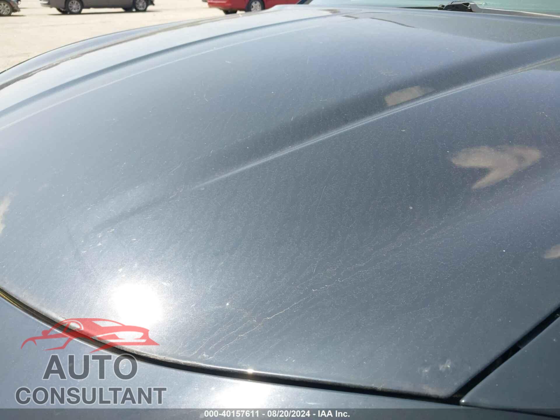 DODGE CHARGER 2016 - 2C3CDXCT0GH155366