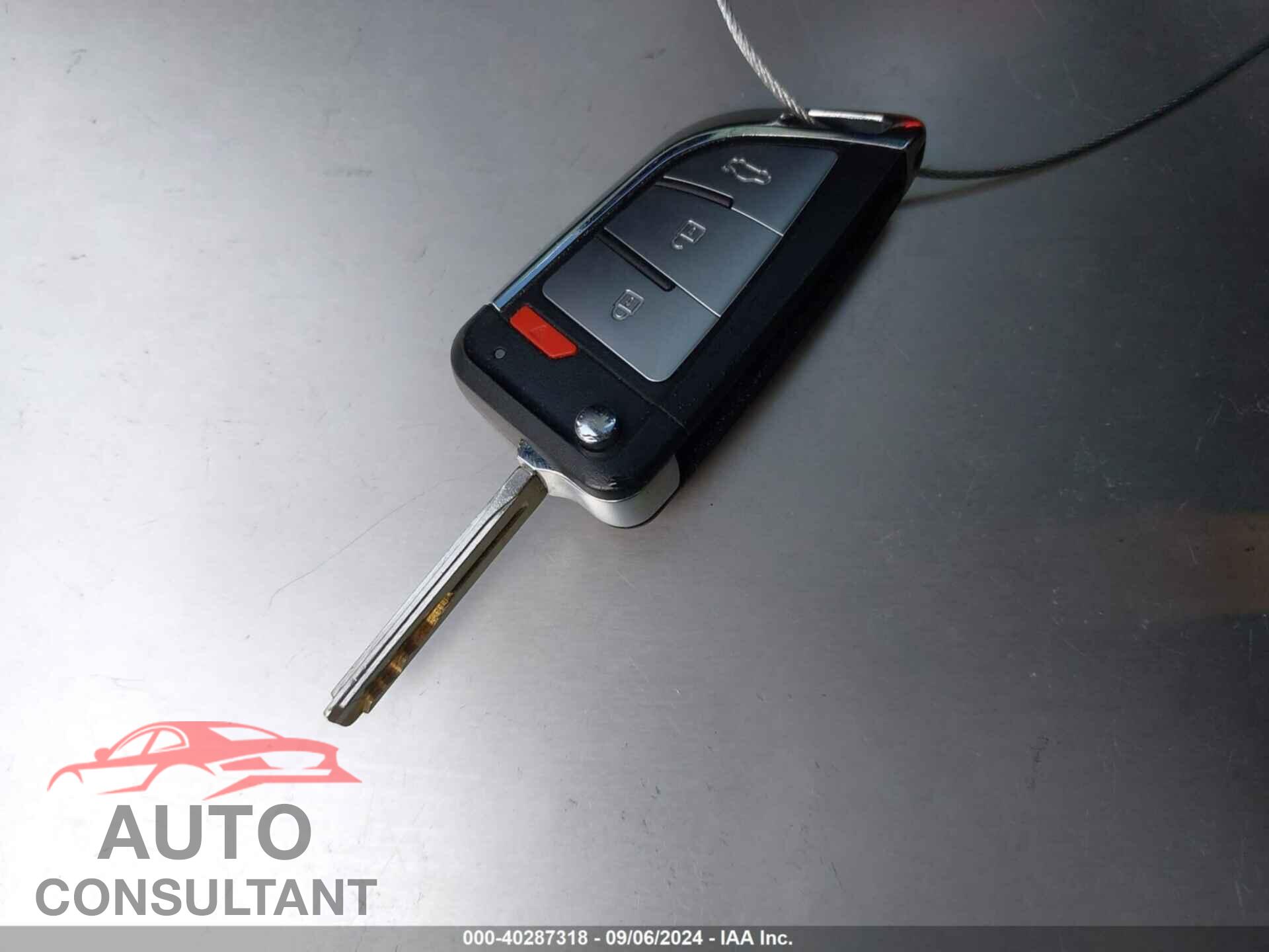 KIA SOUL 2015 - KNDJP3A56F7750045