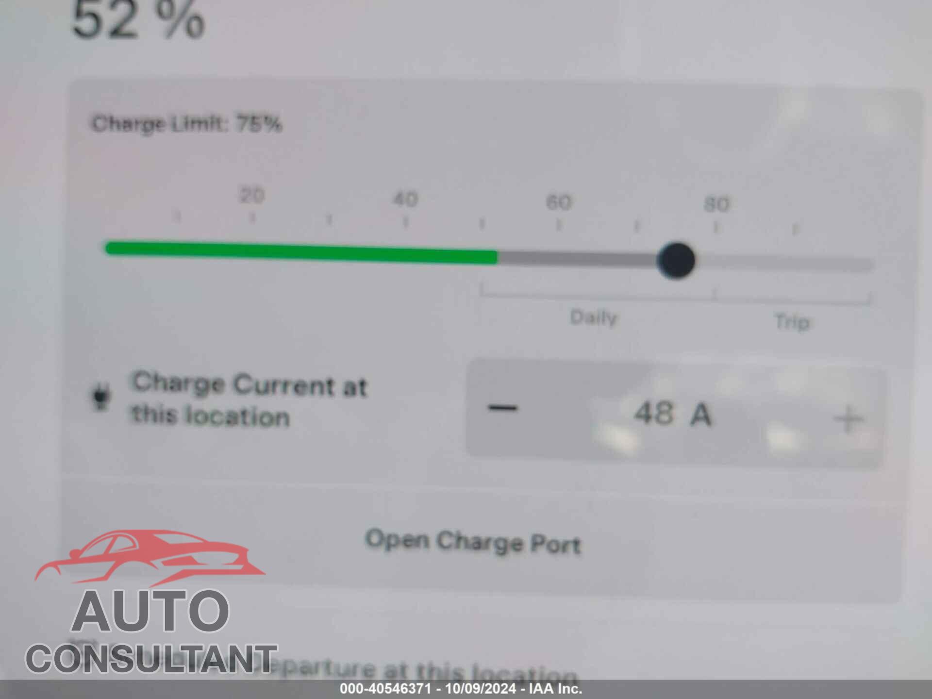 TESLA MODEL S 2022 - 5YJSA1E6XNF496698