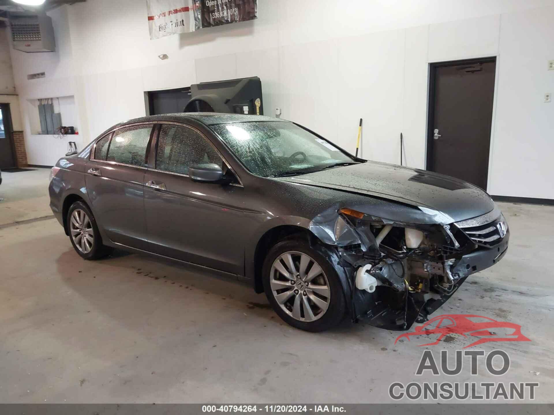 HONDA ACCORD 2012 - 1HGCP3F89CA021842