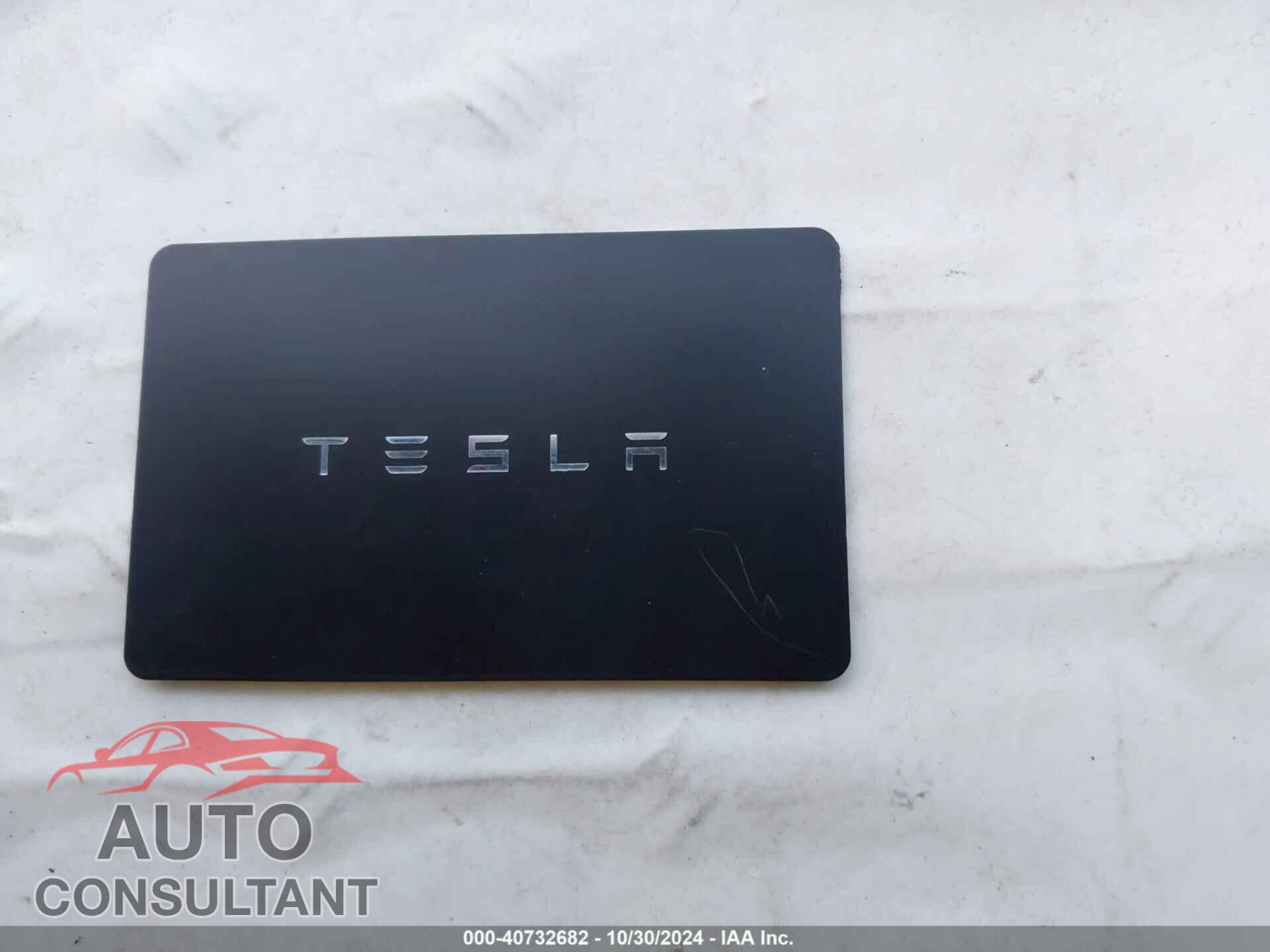 TESLA MODEL 3 2024 - 5YJ3E1ET2RF842716