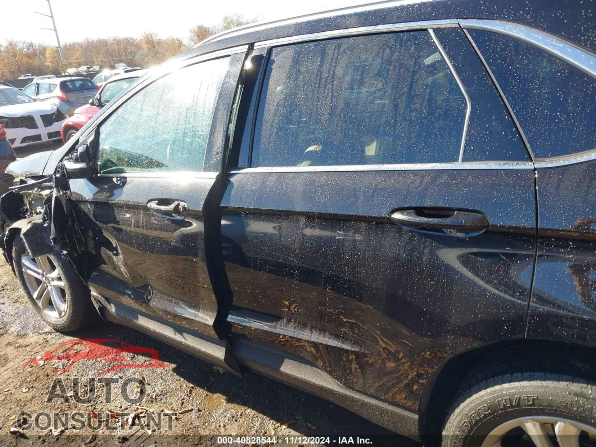 FORD EDGE 2020 - 2FMPK4J99LBA88378