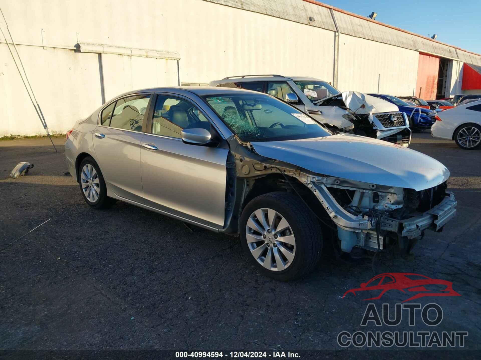 HONDA ACCORD 2015 - 1HGCR2F59FA082848