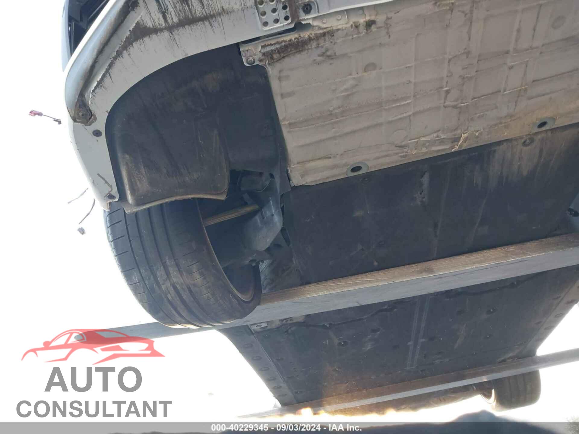 PORSCHE 911 2023 - WP0AA2A9XPS206239