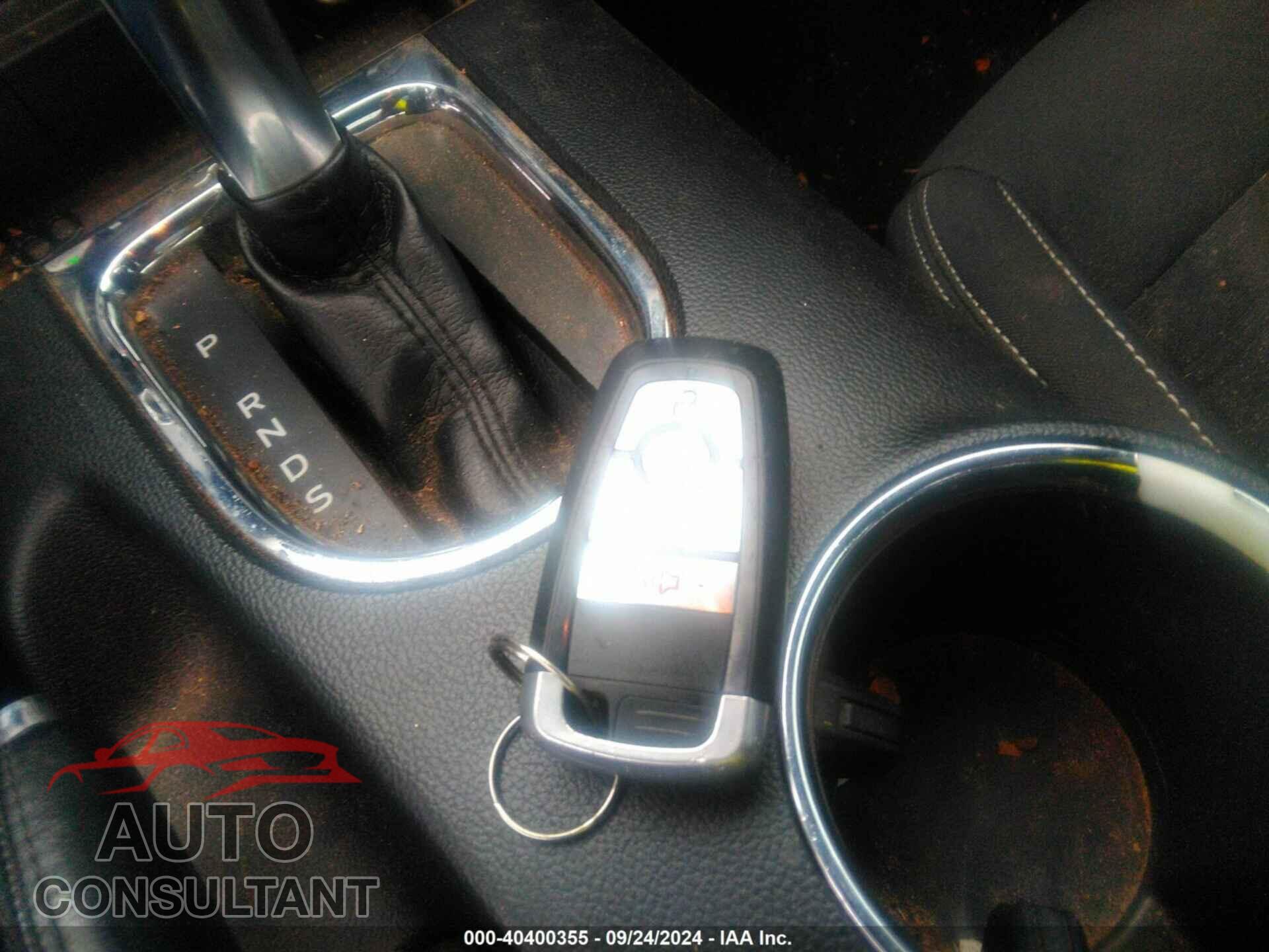 FORD MUSTANG 2016 - 1FA6P8CF7G5228603