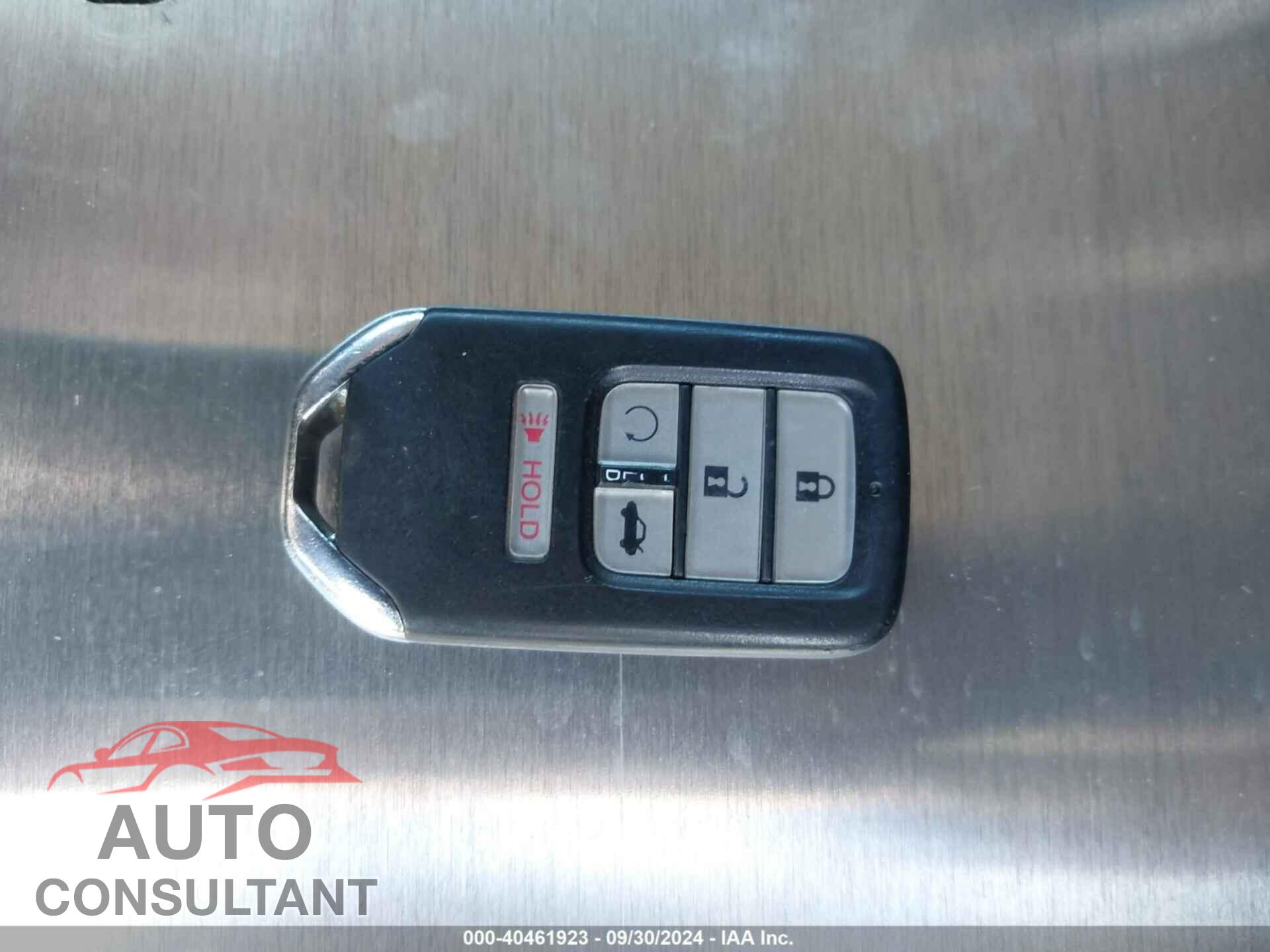 HONDA CIVIC 2017 - 19XFC2F82HE210502