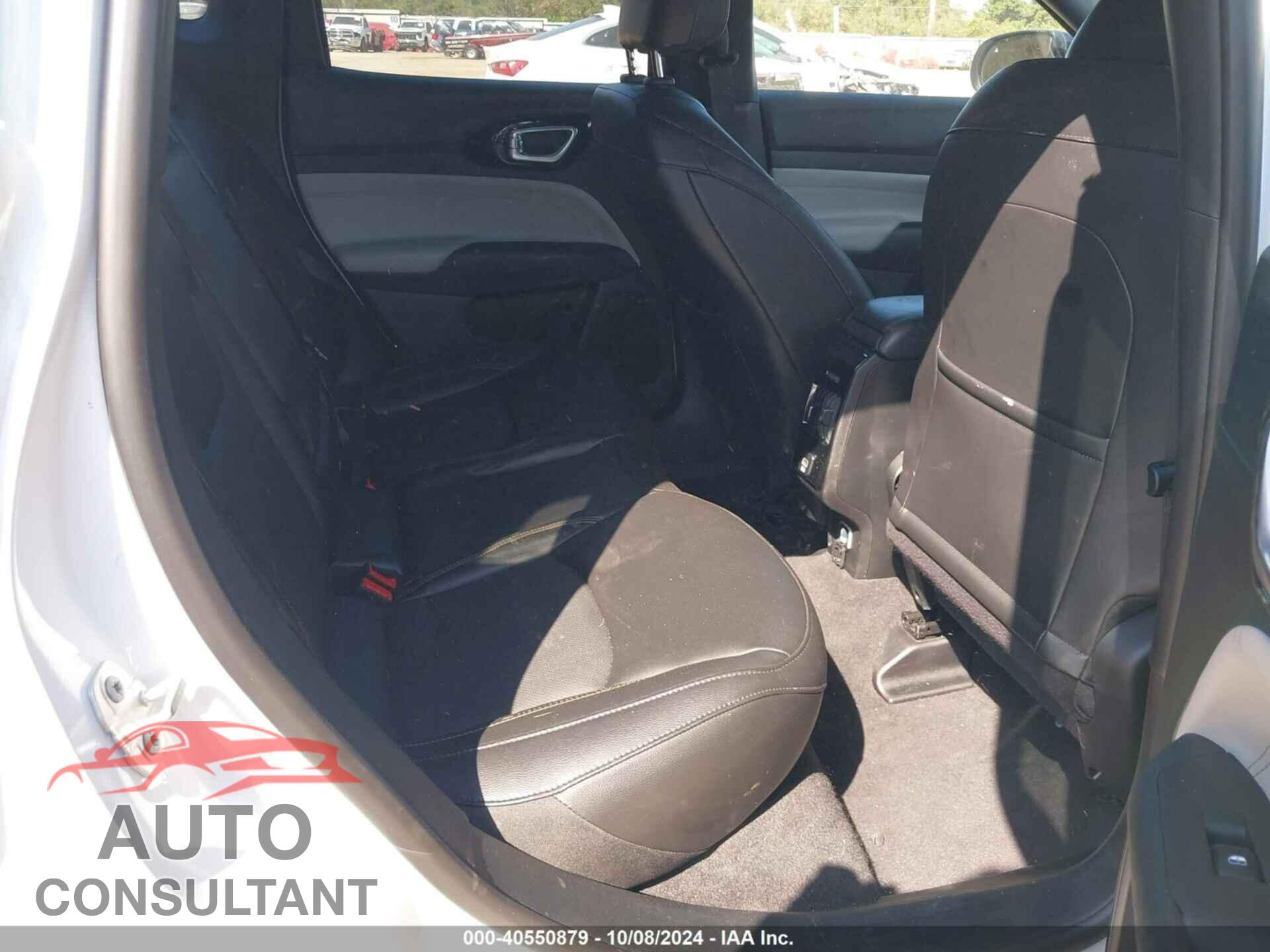 JEEP COMPASS 2023 - 3C4NJDCN2PT565770