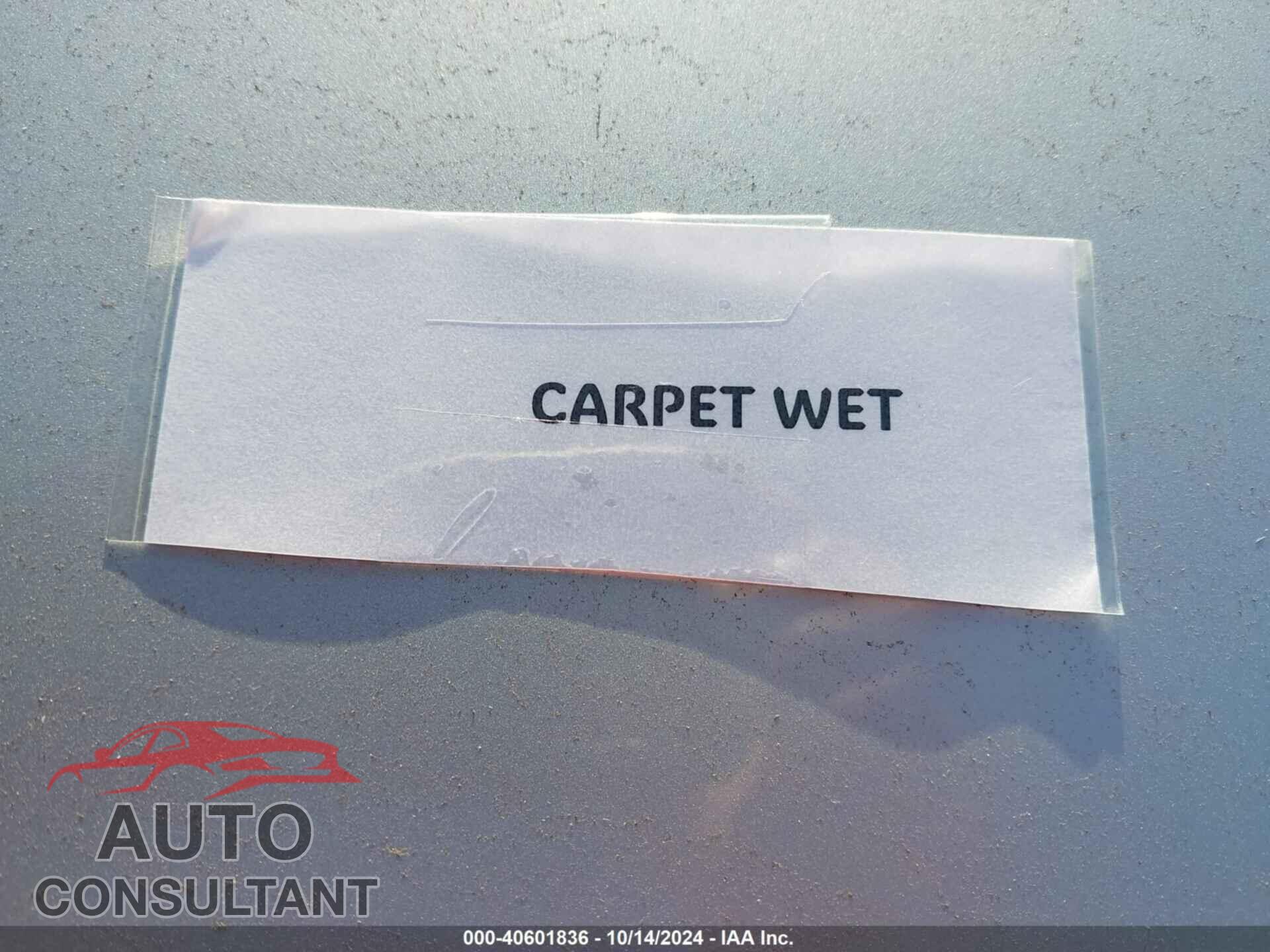 HYUNDAI ACCENT 2017 - KMHCT4AE4HU341908