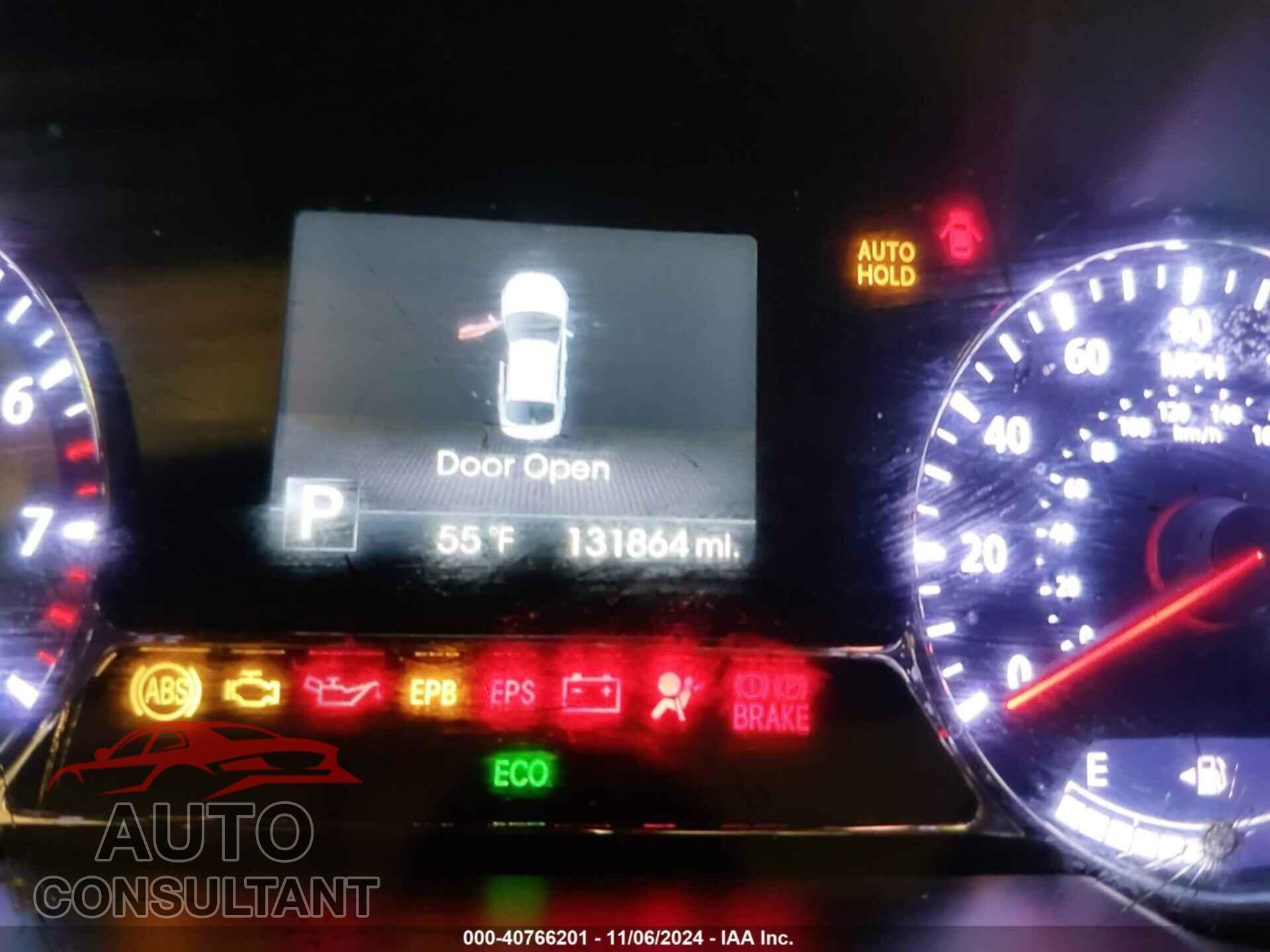 KIA OPTIMA 2013 - 5XXGR4A62DG215656