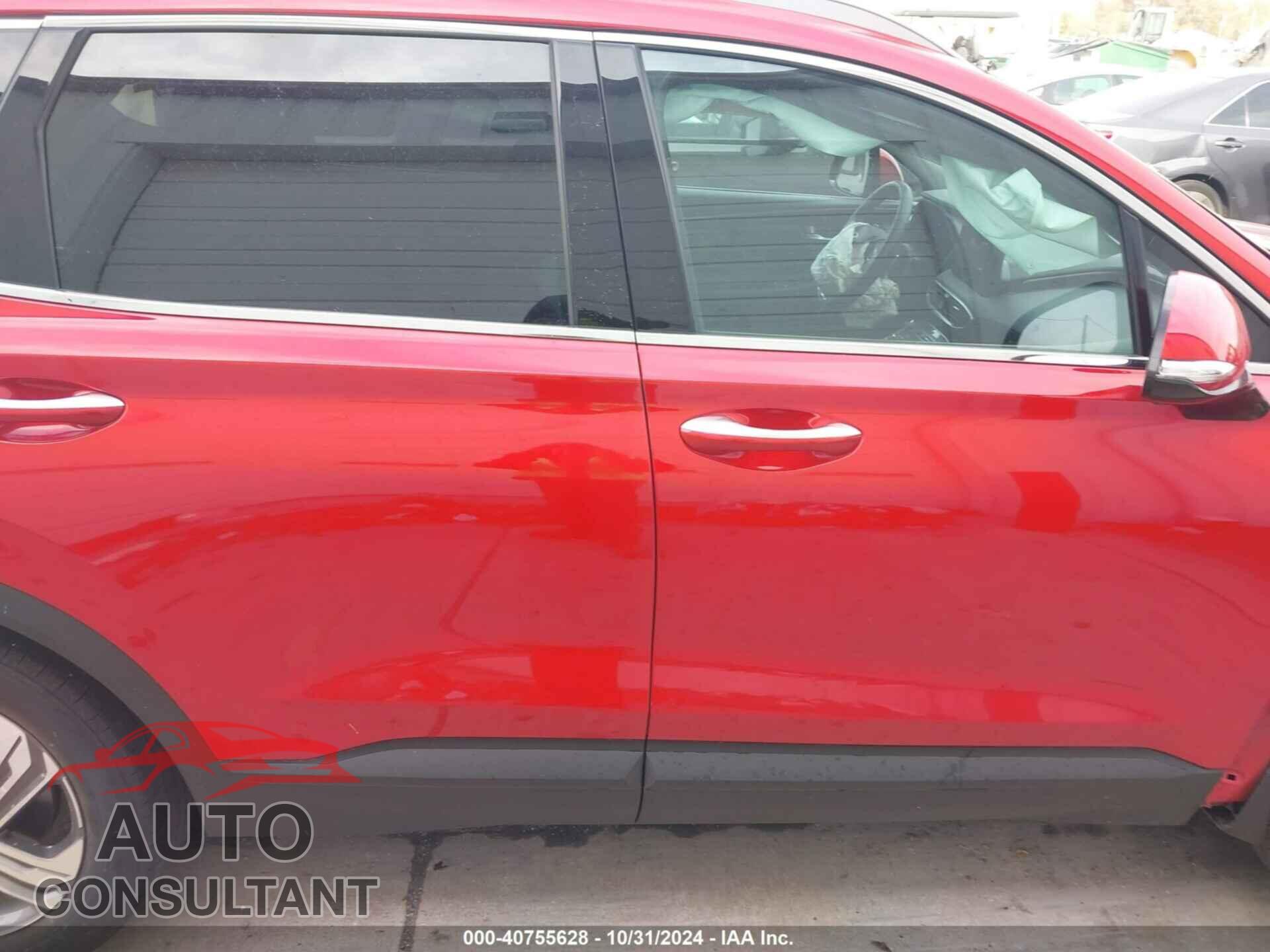 HYUNDAI SANTA FE 2023 - 5NMS2DAJ3PH596880