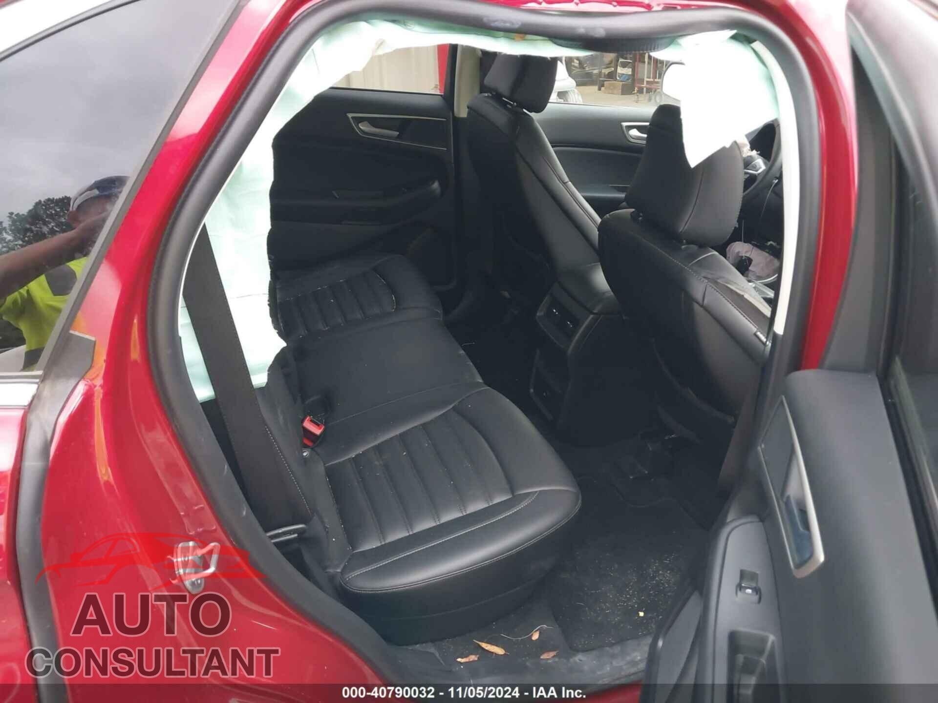 FORD EDGE 2024 - 2FMPK4J9XRBA78337