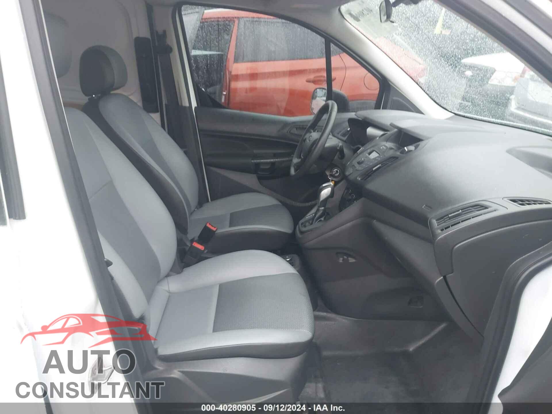 FORD TRANSIT CONNECT 2016 - NM0LS7E79G1288205