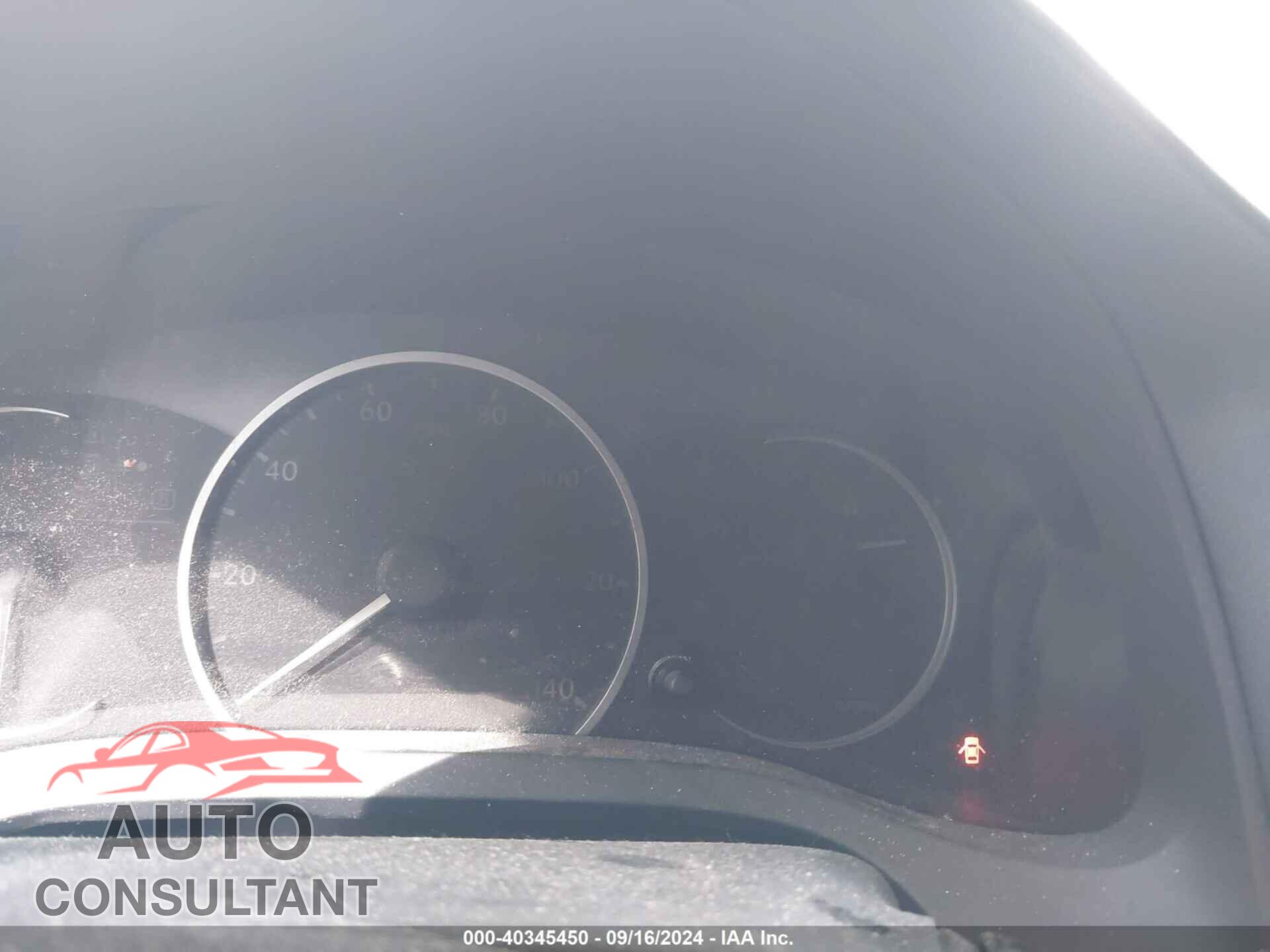 LEXUS CT 200H 2012 - JTHKD5BH7C2105655