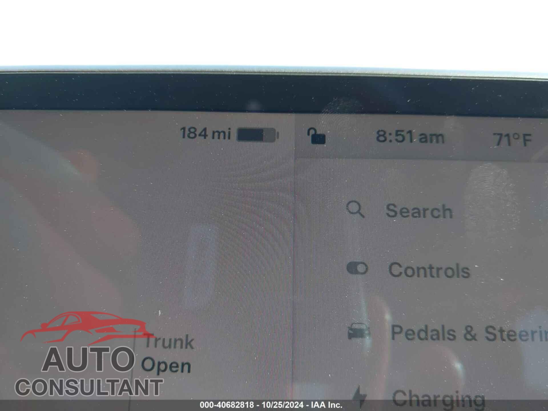 TESLA MODEL 3 2023 - 5YJ3E1EA4PF649740