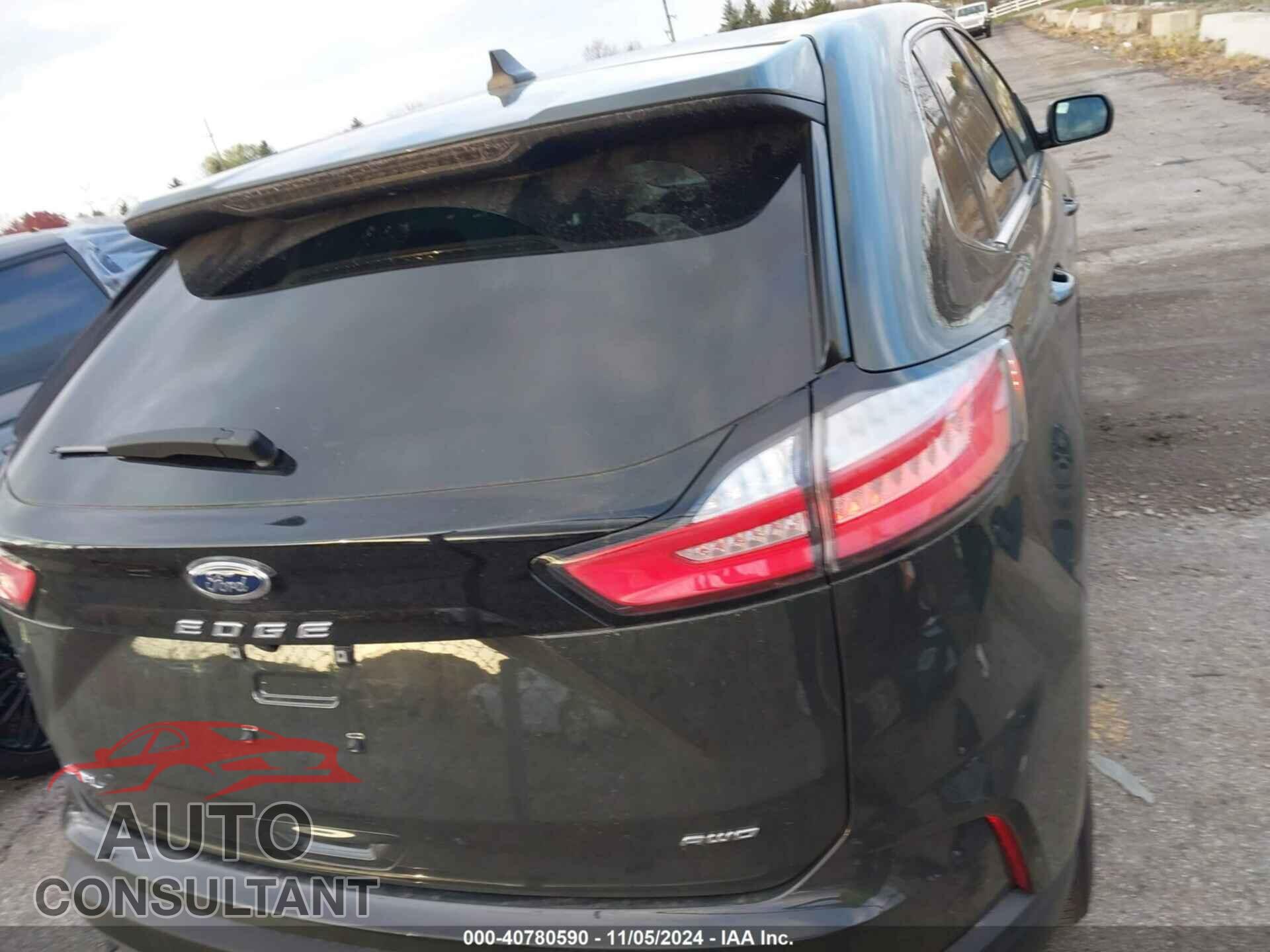 FORD EDGE 2024 - 2FMPK4J95RBB10577